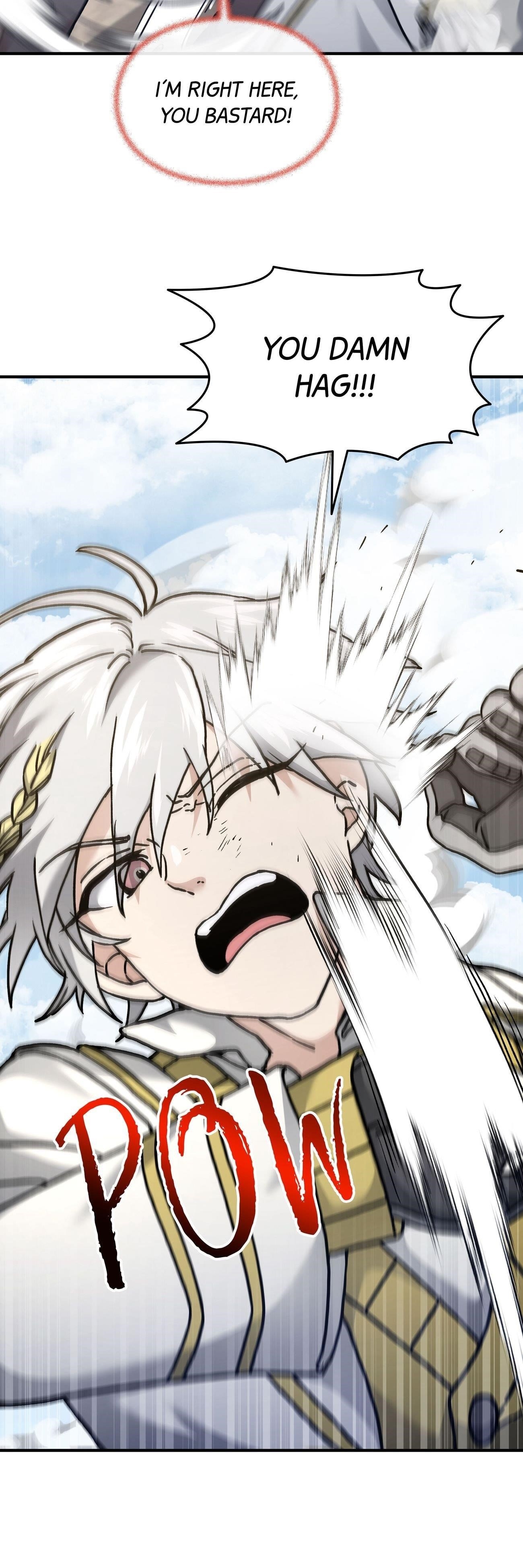 How I Became an SSS Rank Delivery Hunter Chapter 43 - Page 18