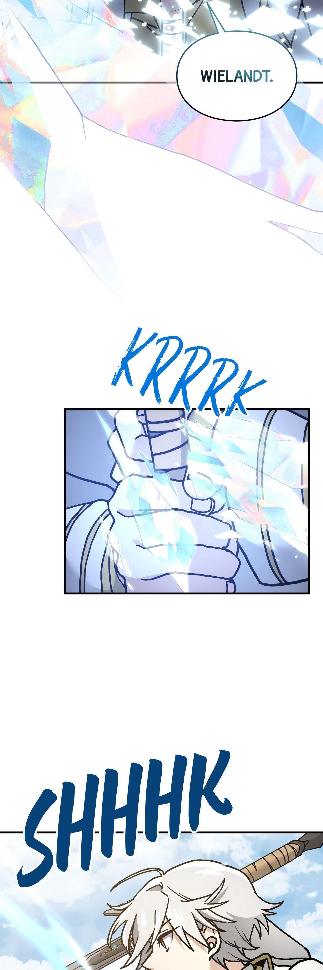 How I Became an SSS Rank Delivery Hunter Chapter 43 - Page 2