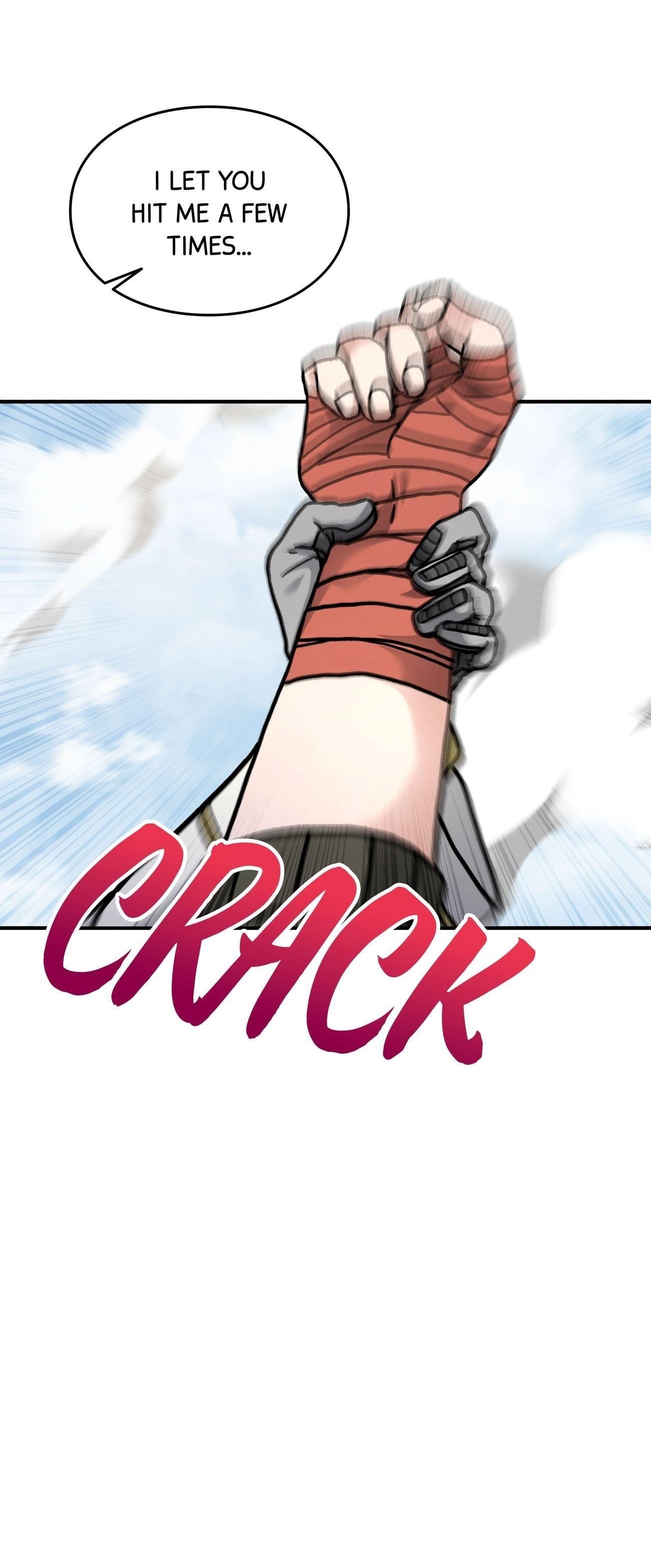 How I Became an SSS Rank Delivery Hunter Chapter 43 - Page 23