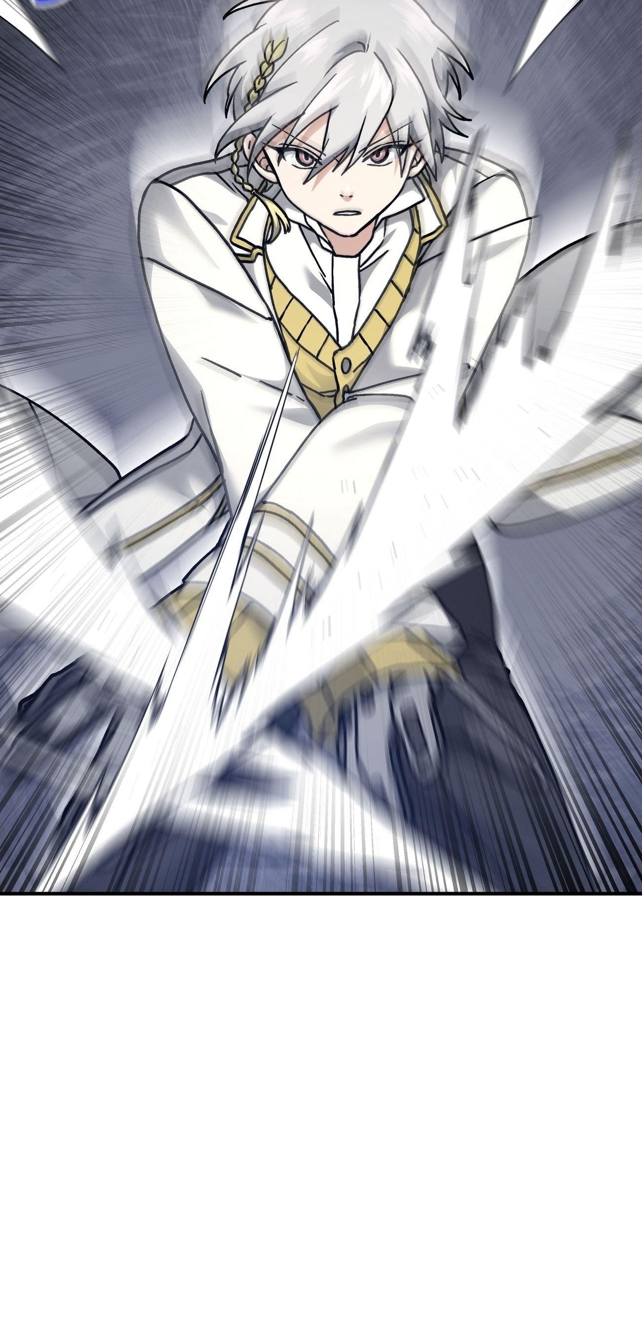 How I Became an SSS Rank Delivery Hunter Chapter 43 - Page 28