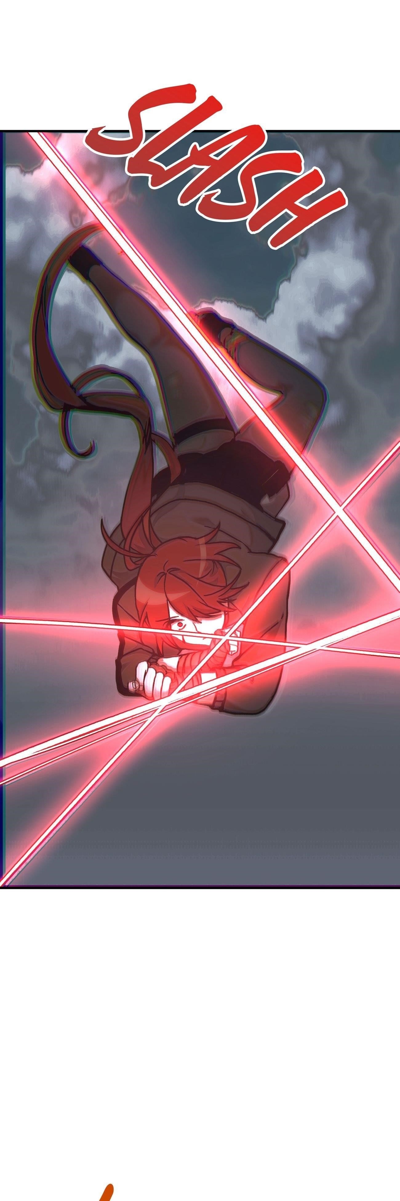 How I Became an SSS Rank Delivery Hunter Chapter 43 - Page 29