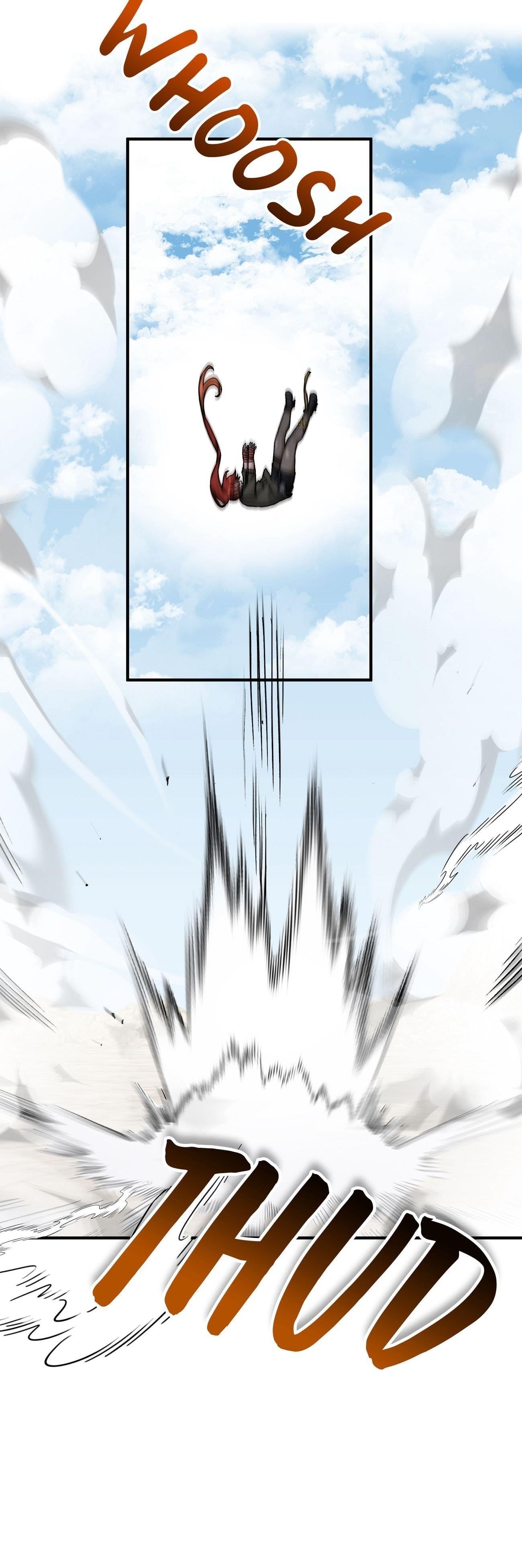 How I Became an SSS Rank Delivery Hunter Chapter 43 - Page 30