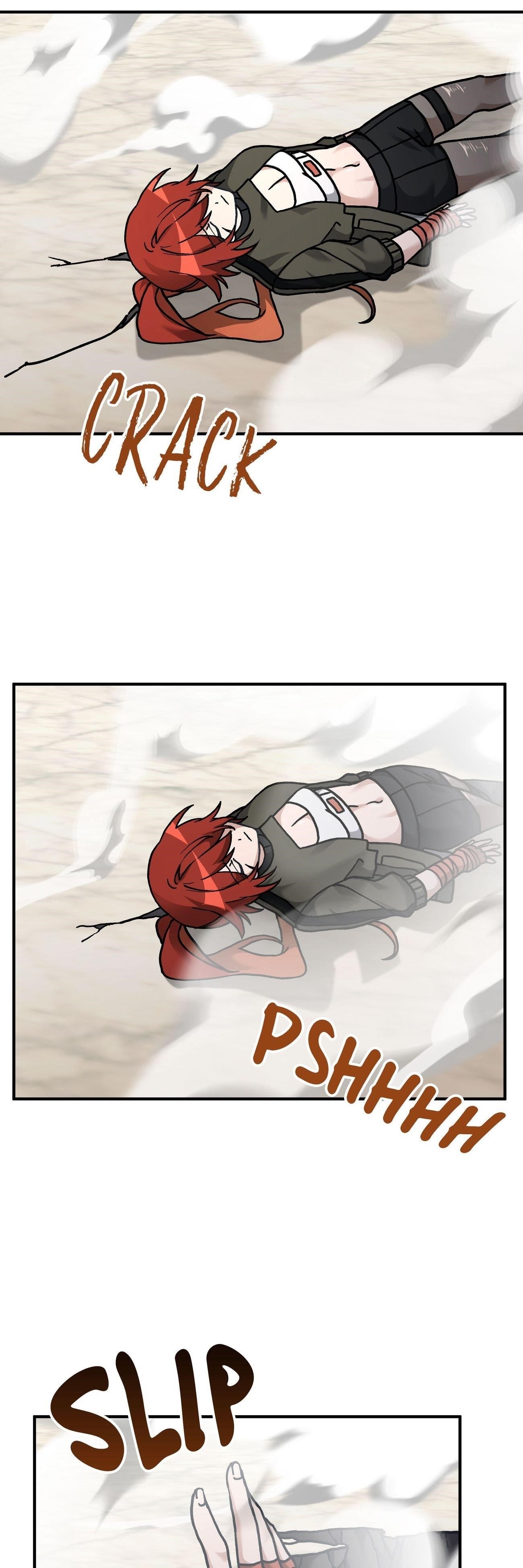 How I Became an SSS Rank Delivery Hunter Chapter 43 - Page 31