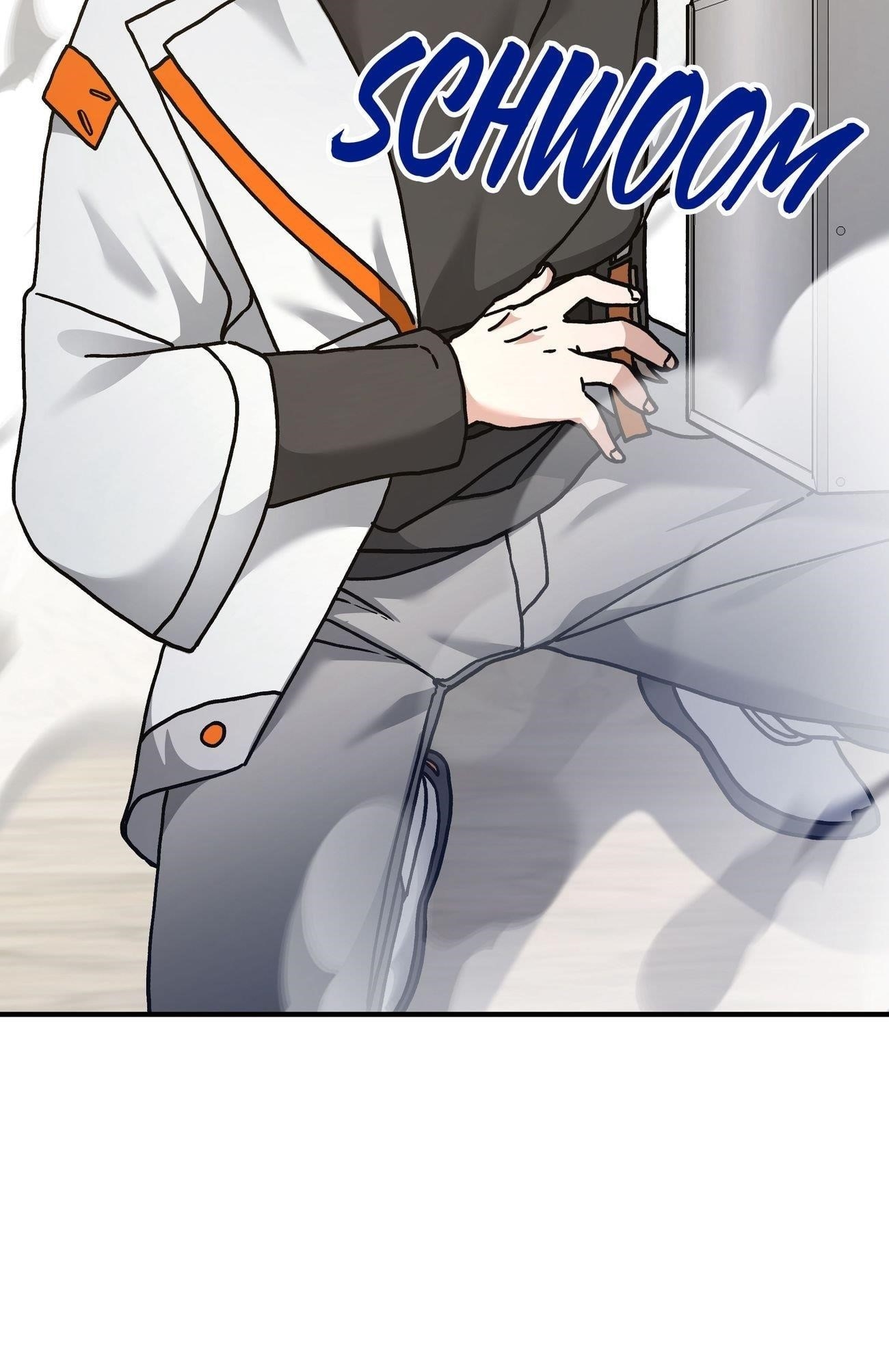 How I Became an SSS Rank Delivery Hunter Chapter 43 - Page 37