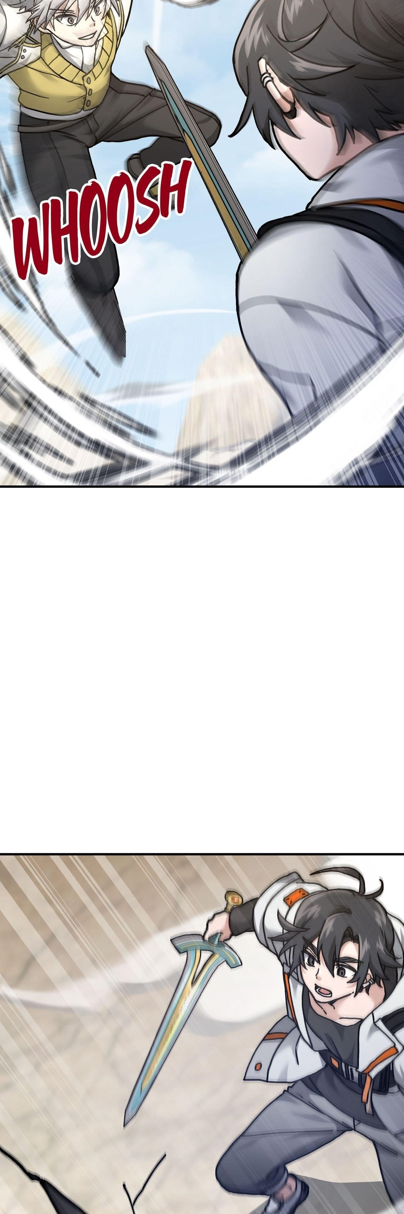 How I Became an SSS Rank Delivery Hunter Chapter 43 - Page 39