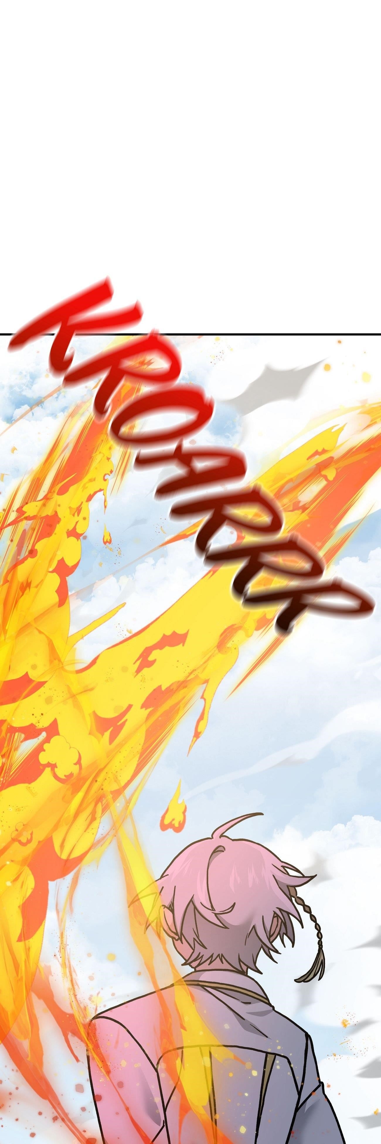 How I Became an SSS Rank Delivery Hunter Chapter 43 - Page 4