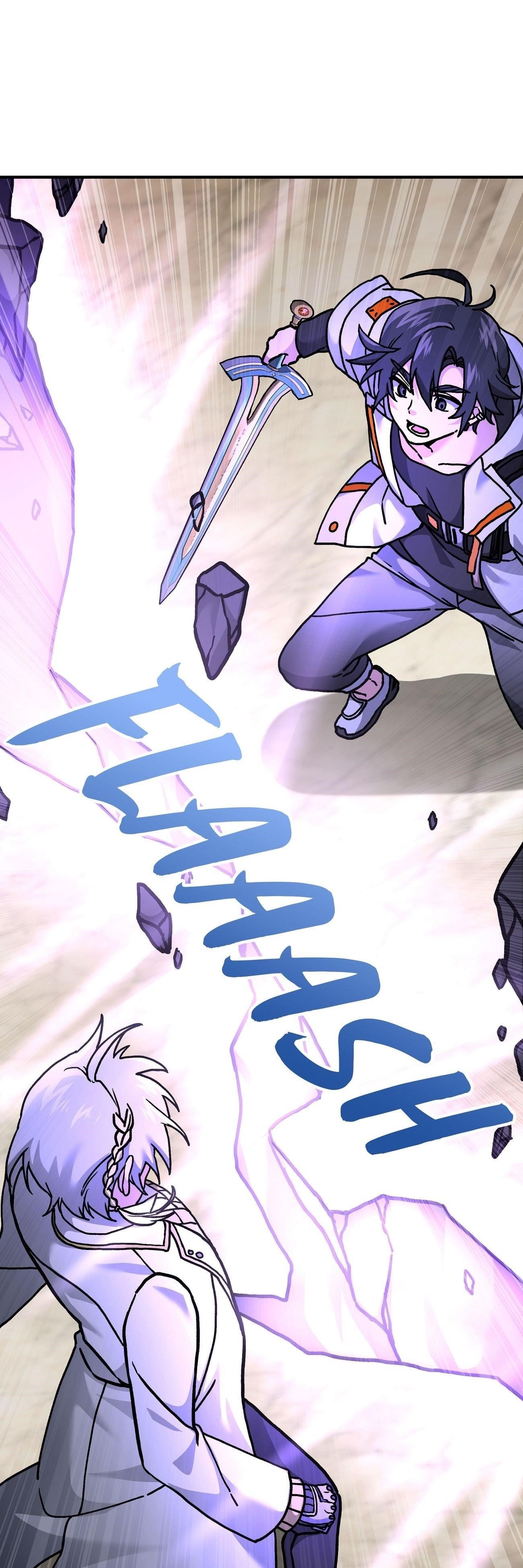 How I Became an SSS Rank Delivery Hunter Chapter 43 - Page 42