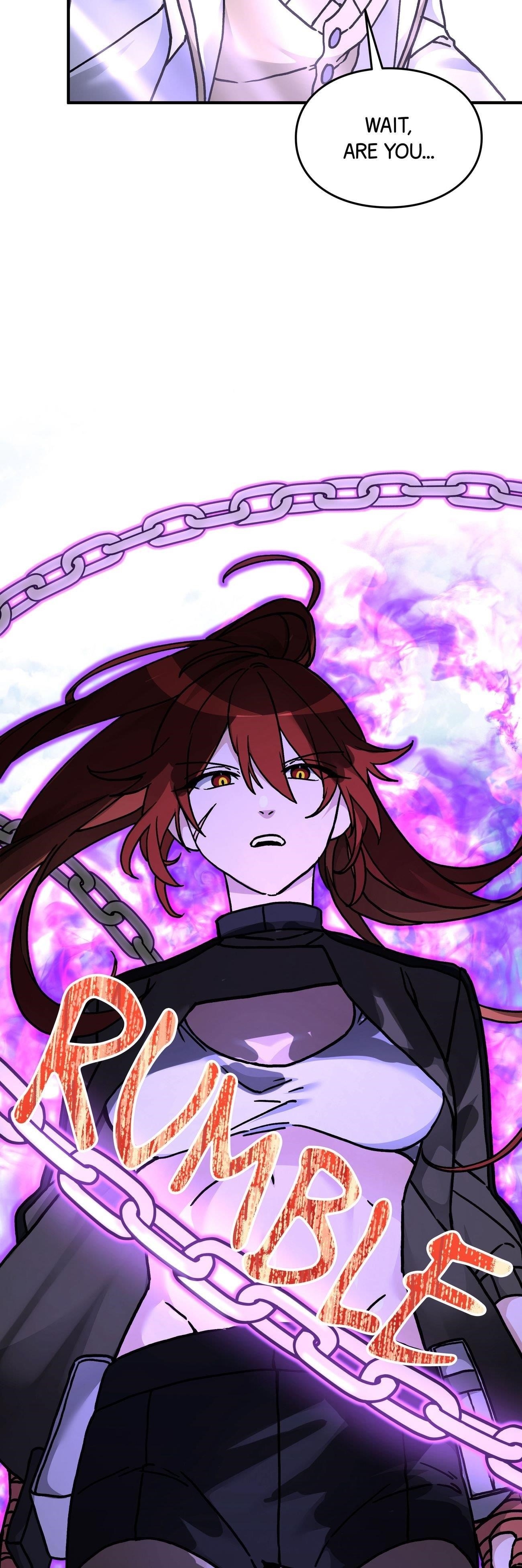 How I Became an SSS Rank Delivery Hunter Chapter 43 - Page 44