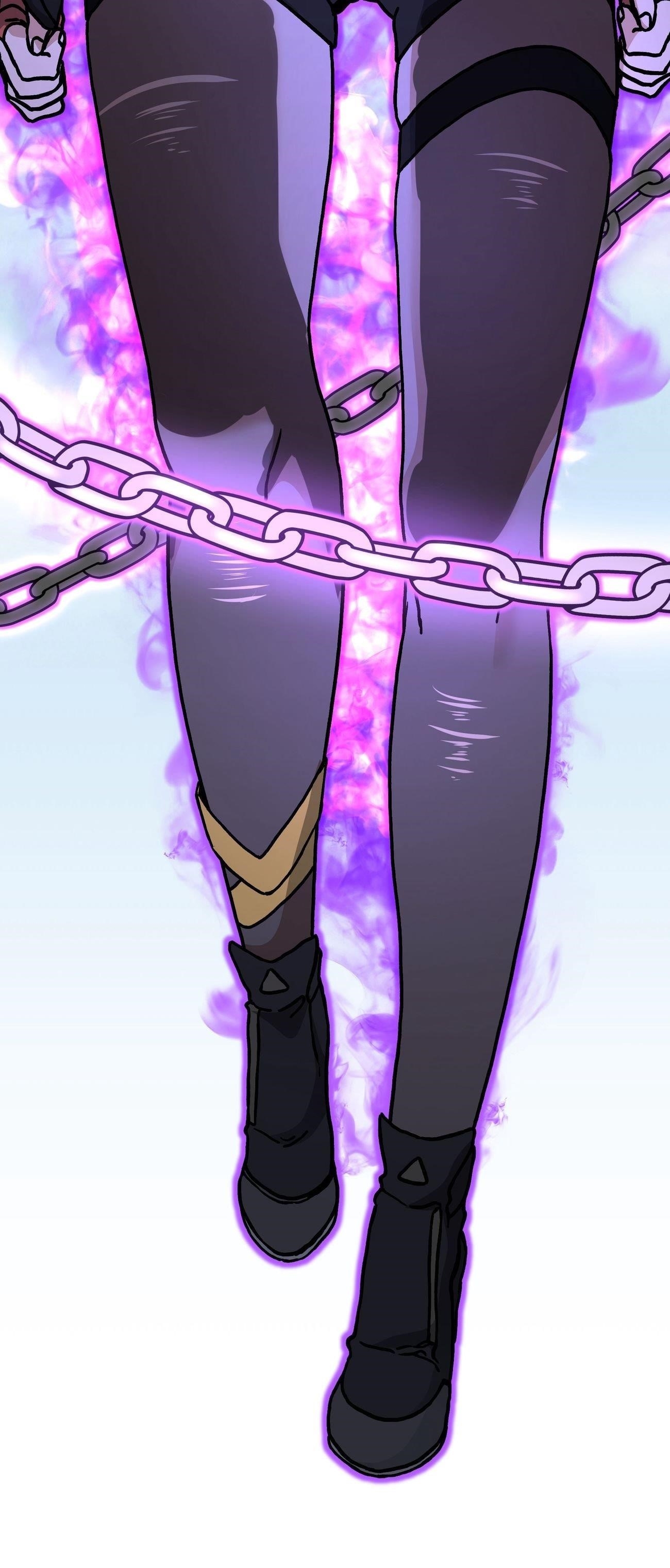 How I Became an SSS Rank Delivery Hunter Chapter 43 - Page 45