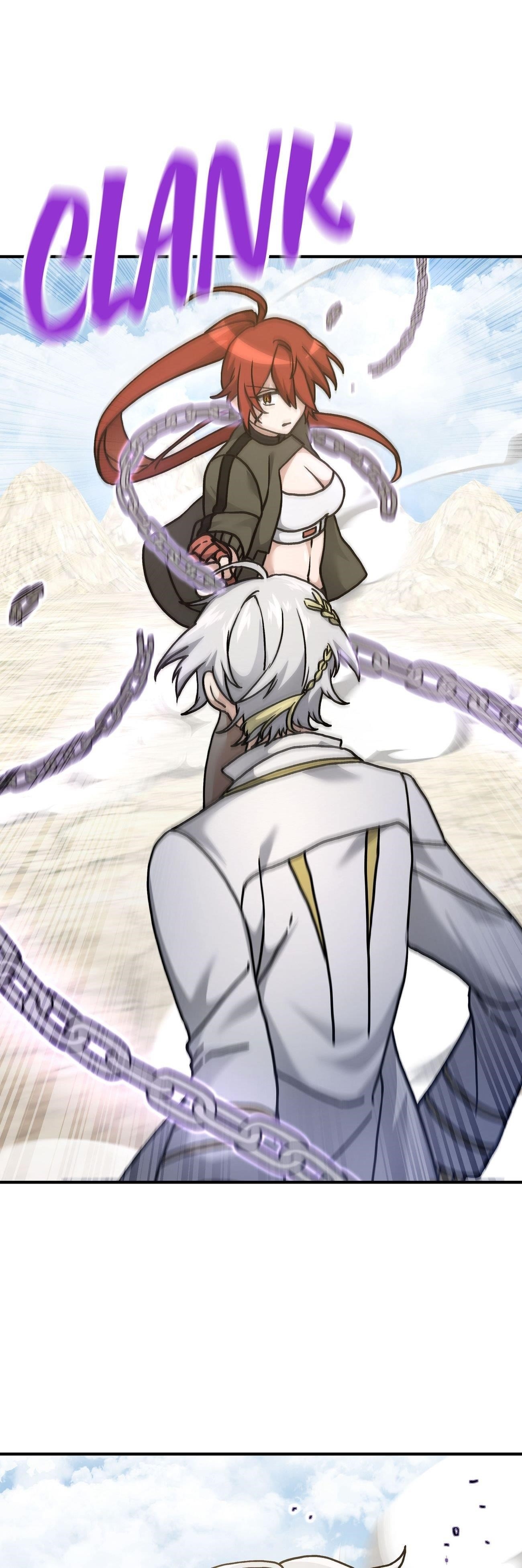 How I Became an SSS Rank Delivery Hunter Chapter 43 - Page 46