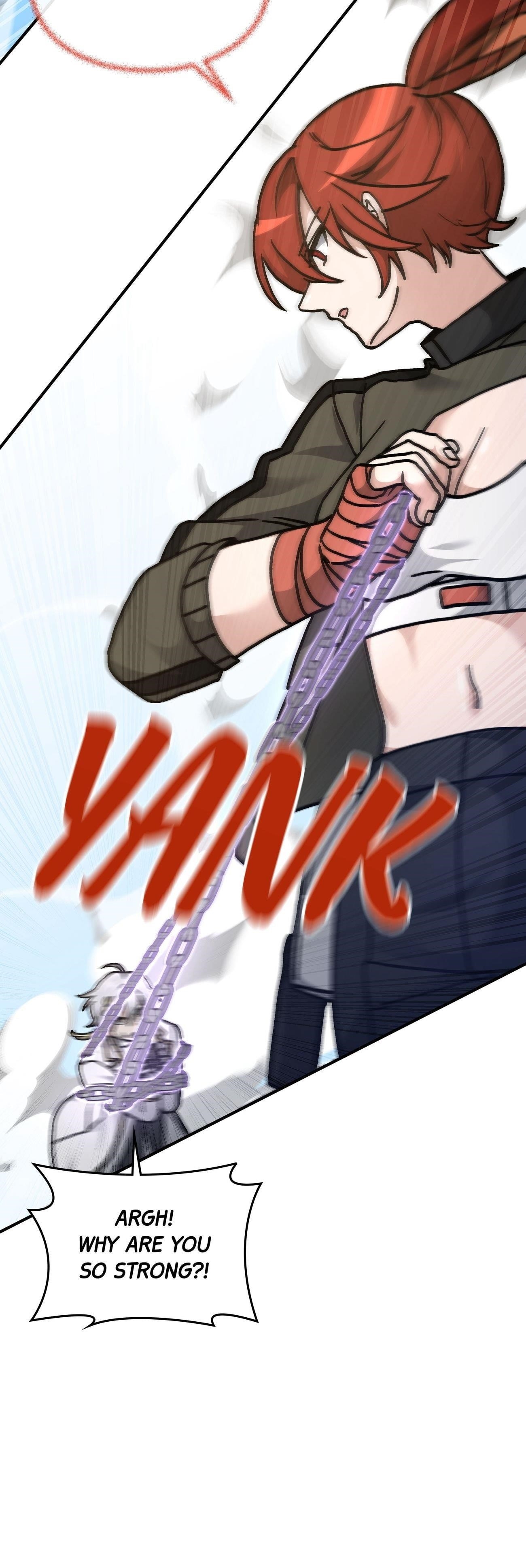 How I Became an SSS Rank Delivery Hunter Chapter 43 - Page 49