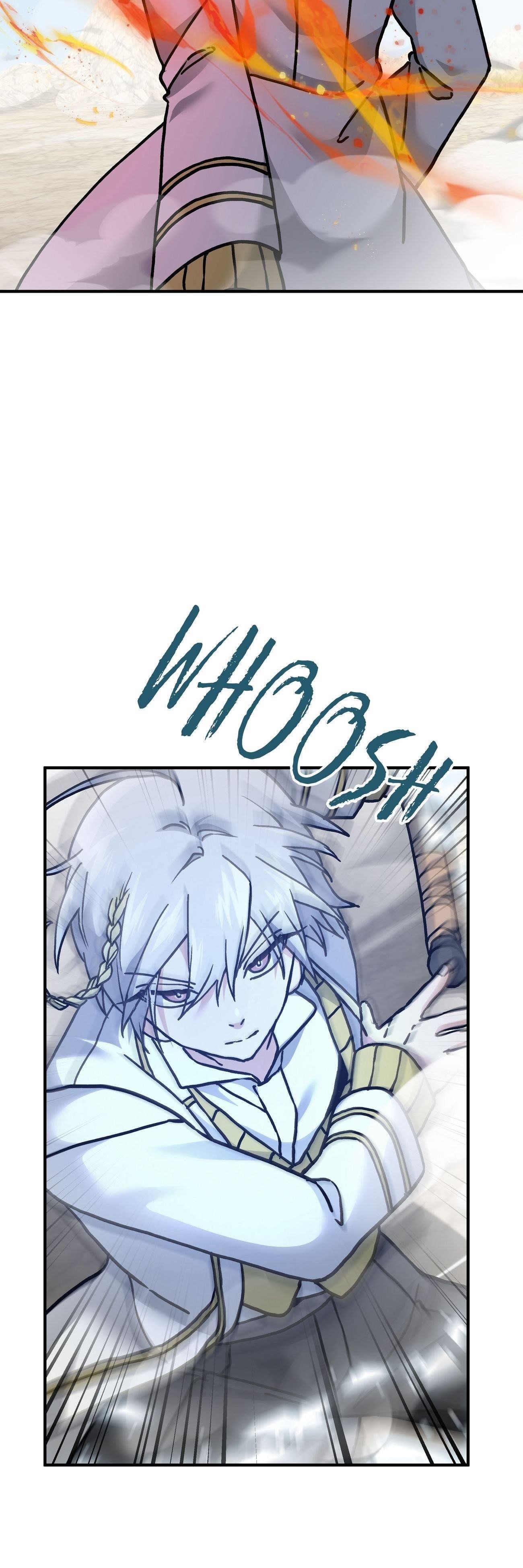 How I Became an SSS Rank Delivery Hunter Chapter 43 - Page 5