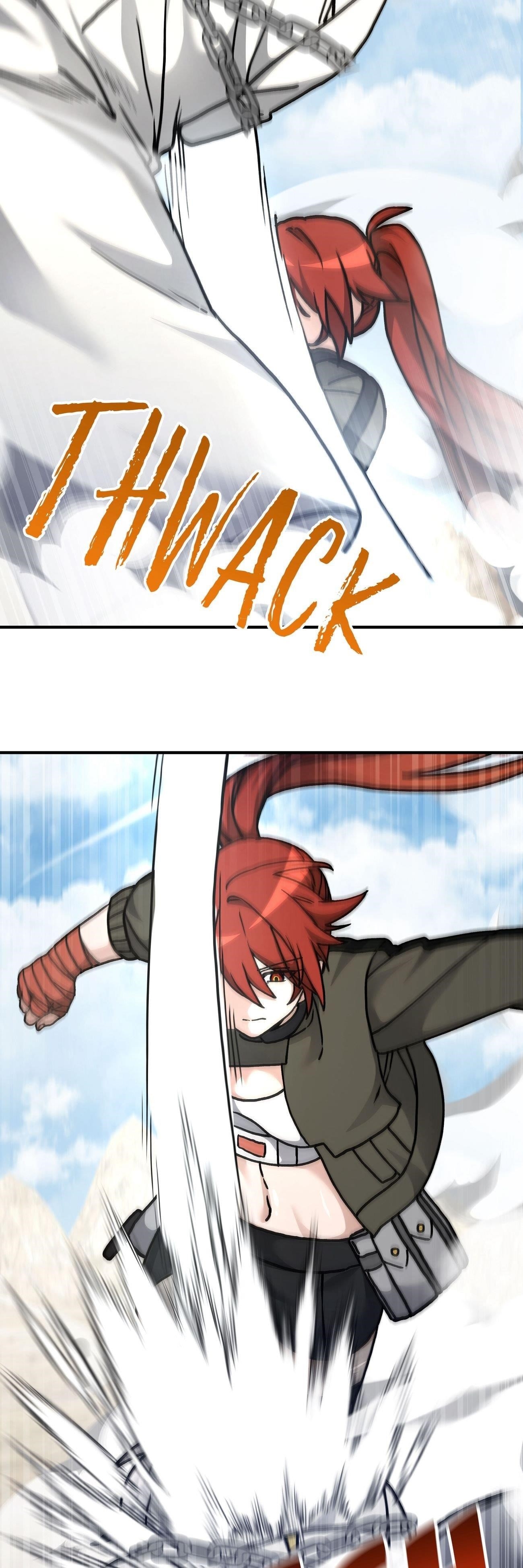 How I Became an SSS Rank Delivery Hunter Chapter 43 - Page 51