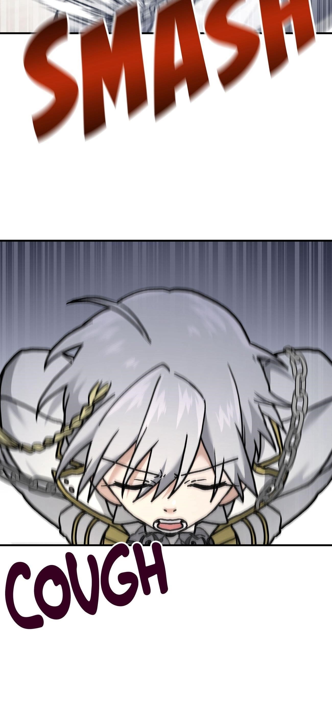 How I Became an SSS Rank Delivery Hunter Chapter 43 - Page 52