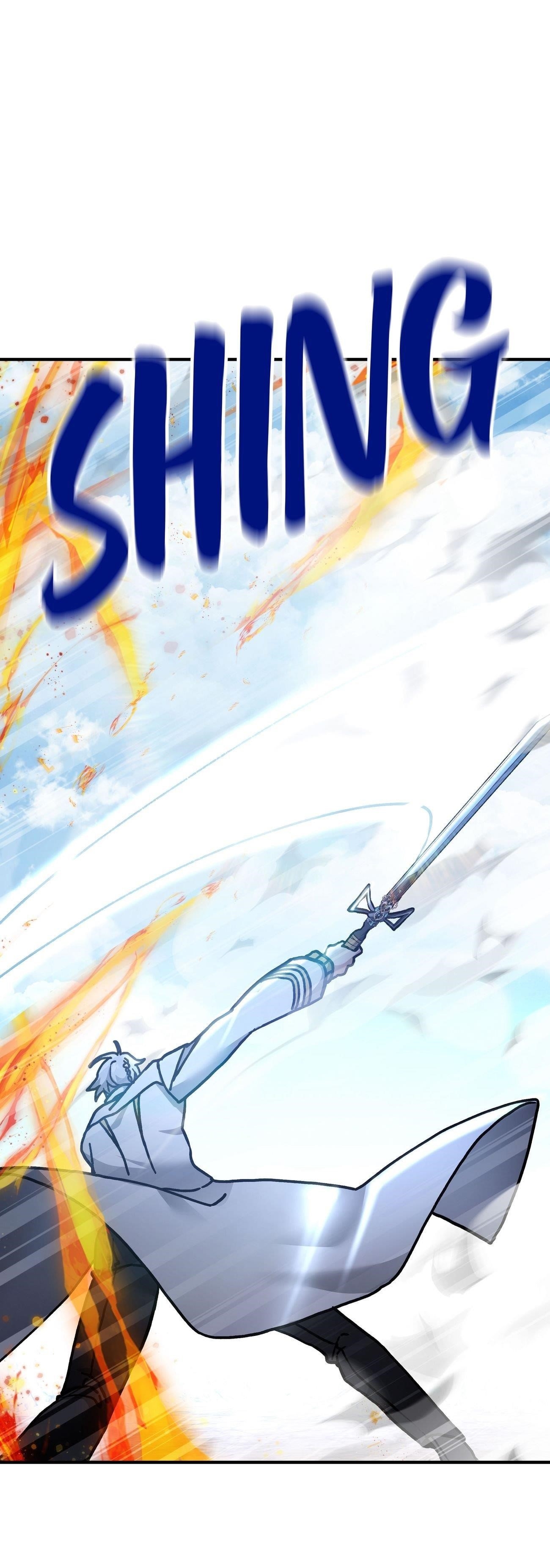 How I Became an SSS Rank Delivery Hunter Chapter 43 - Page 6