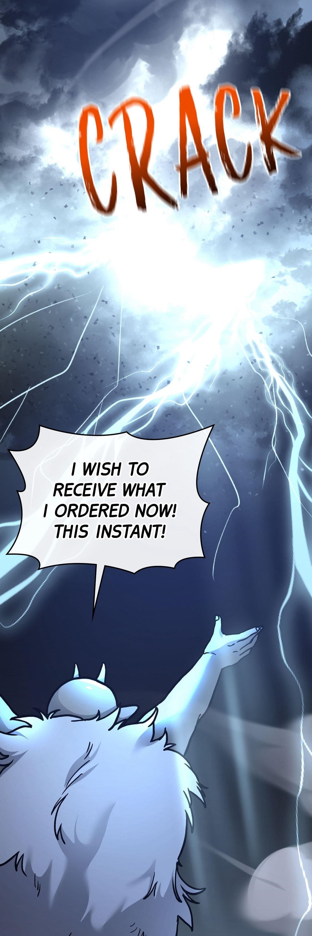 How I Became an SSS Rank Delivery Hunter Chapter 44 - Page 15