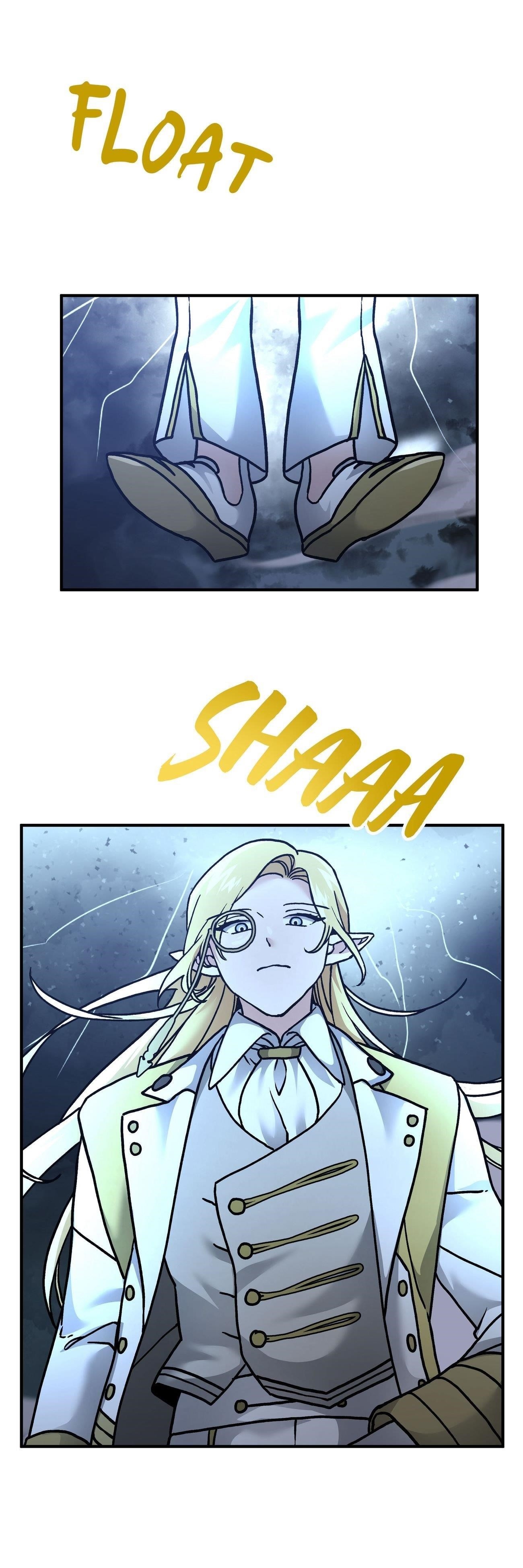 How I Became an SSS Rank Delivery Hunter Chapter 44 - Page 19