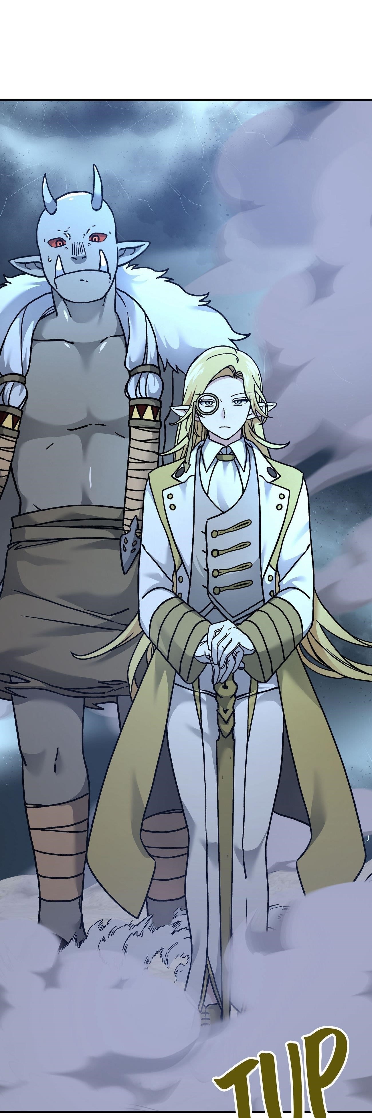 How I Became an SSS Rank Delivery Hunter Chapter 44 - Page 20