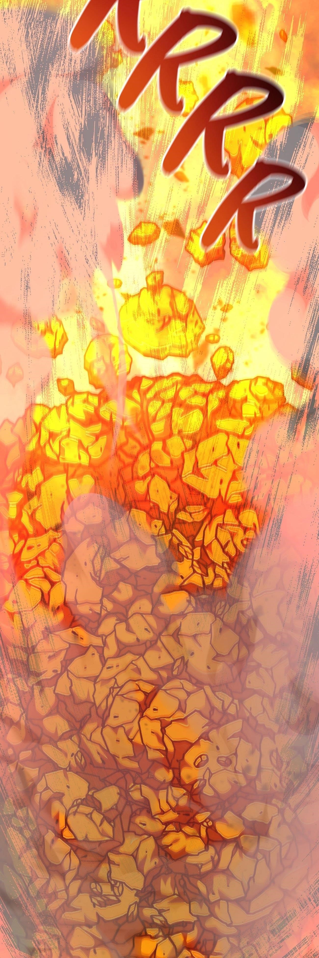 How I Became an SSS Rank Delivery Hunter Chapter 44 - Page 32