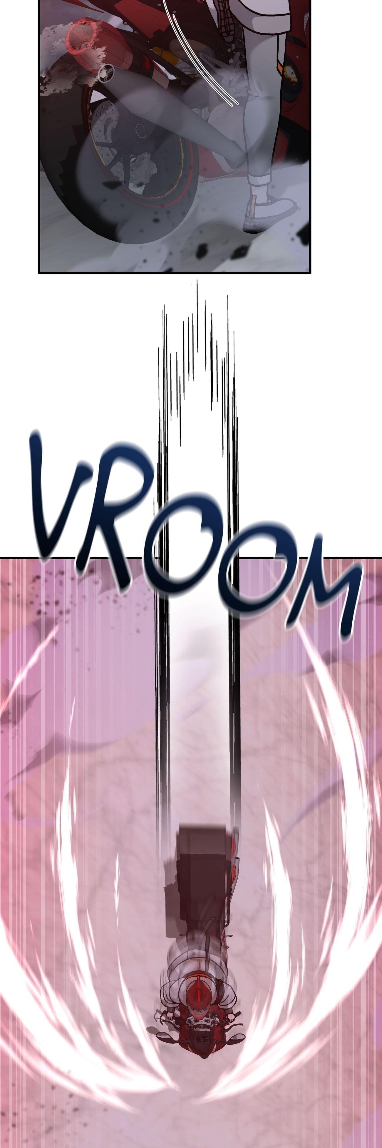 How I Became an SSS Rank Delivery Hunter Chapter 44 - Page 49