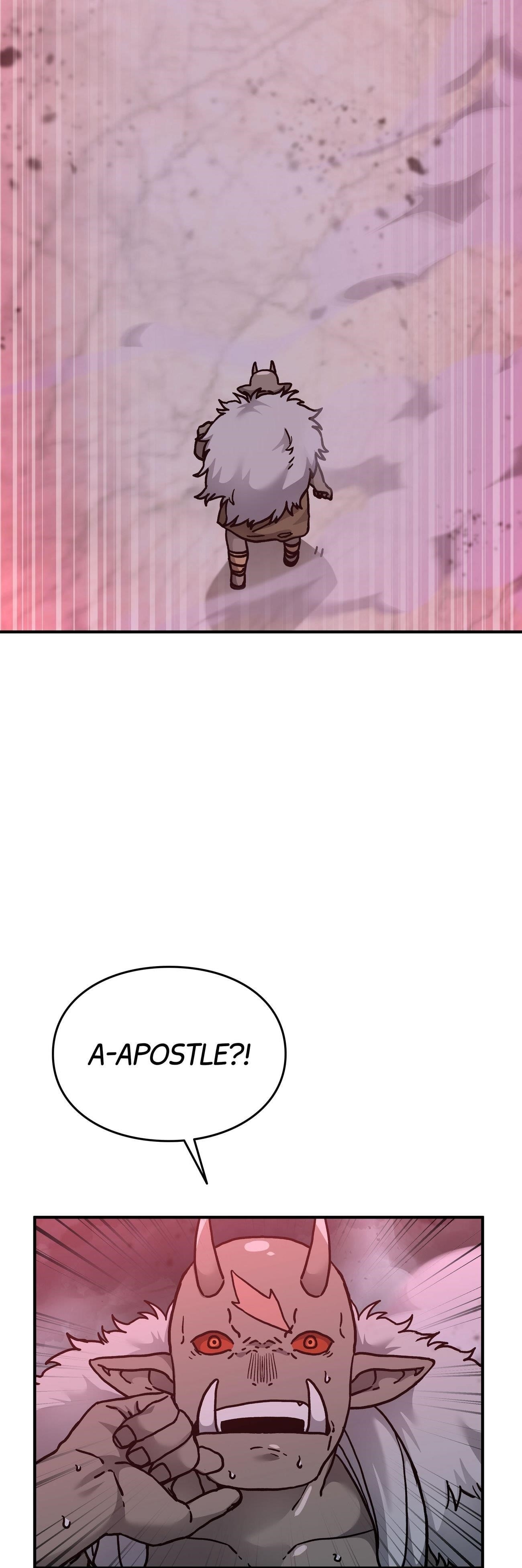 How I Became an SSS Rank Delivery Hunter Chapter 44 - Page 50