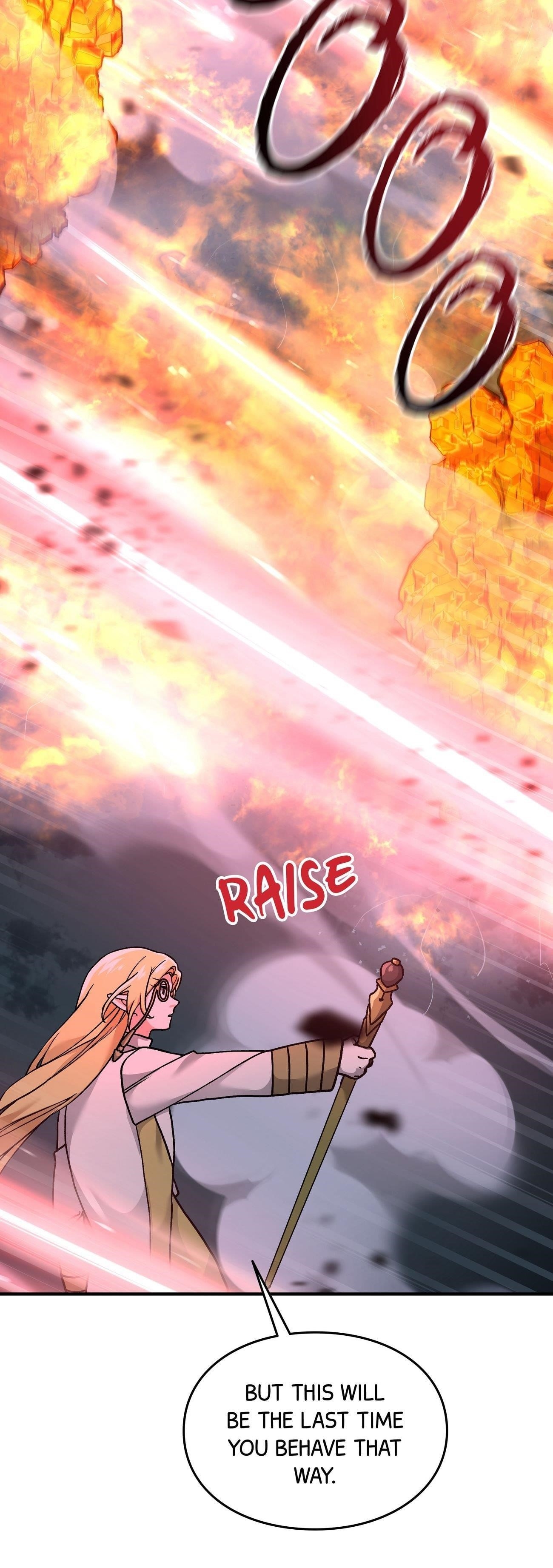 How I Became an SSS Rank Delivery Hunter Chapter 44 - Page 61