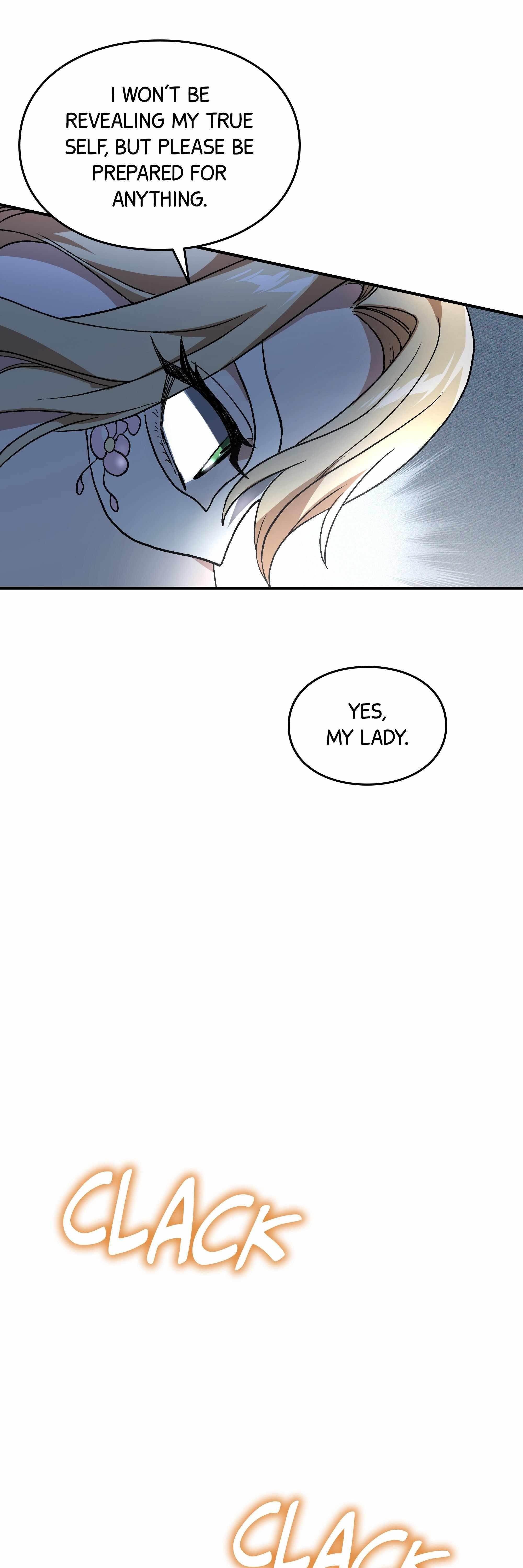 How I Became an SSS Rank Delivery Hunter Chapter 5 - Page 37