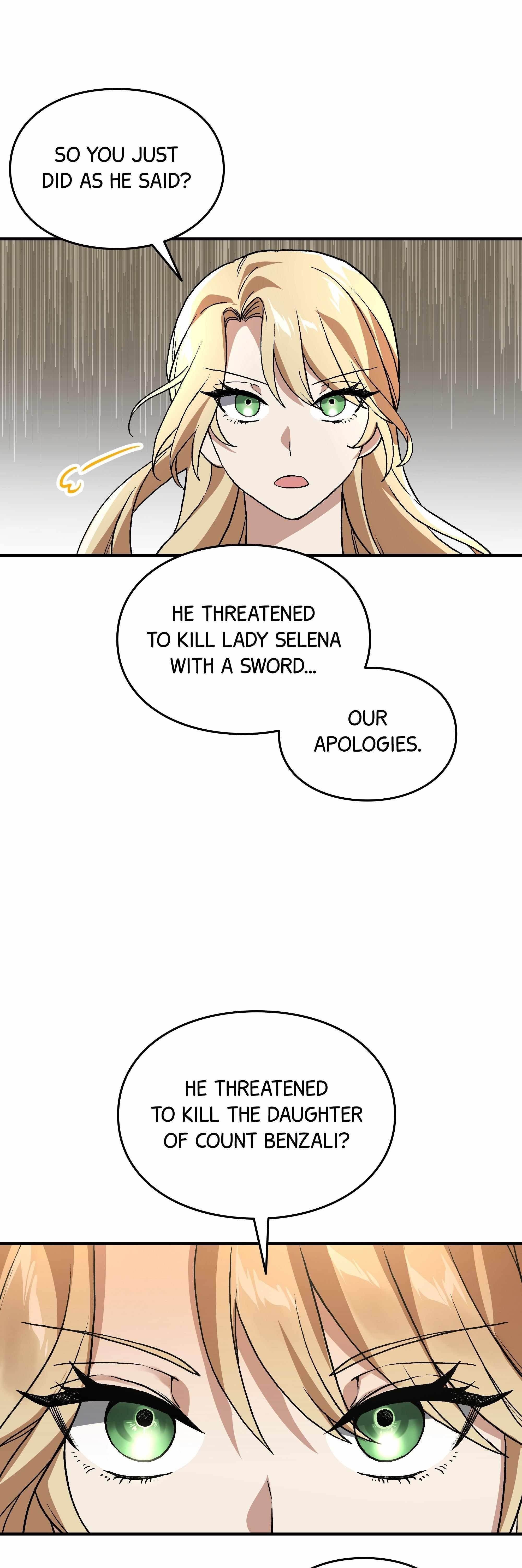 How I Became an SSS Rank Delivery Hunter Chapter 5 - Page 42