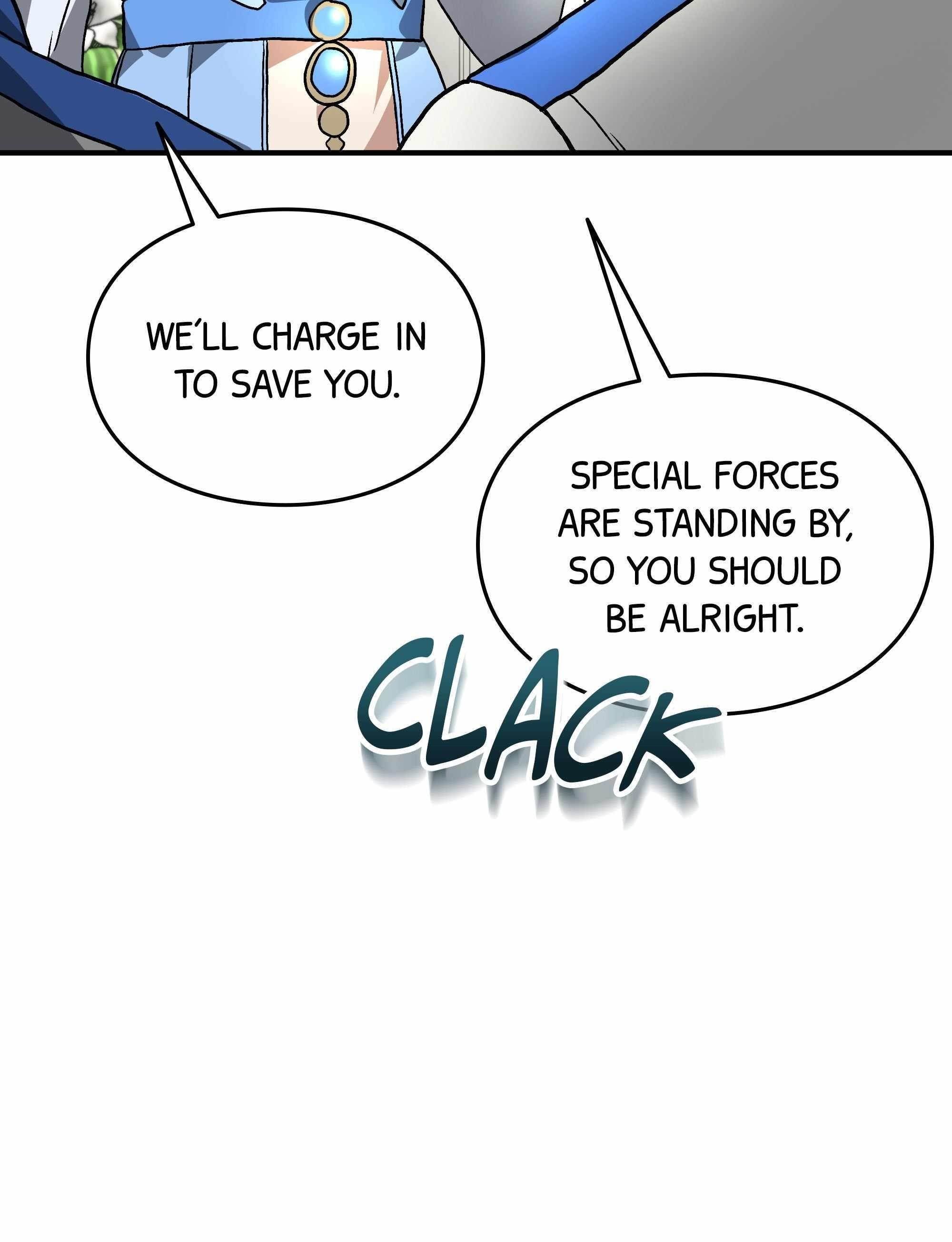 How I Became an SSS Rank Delivery Hunter Chapter 5 - Page 48