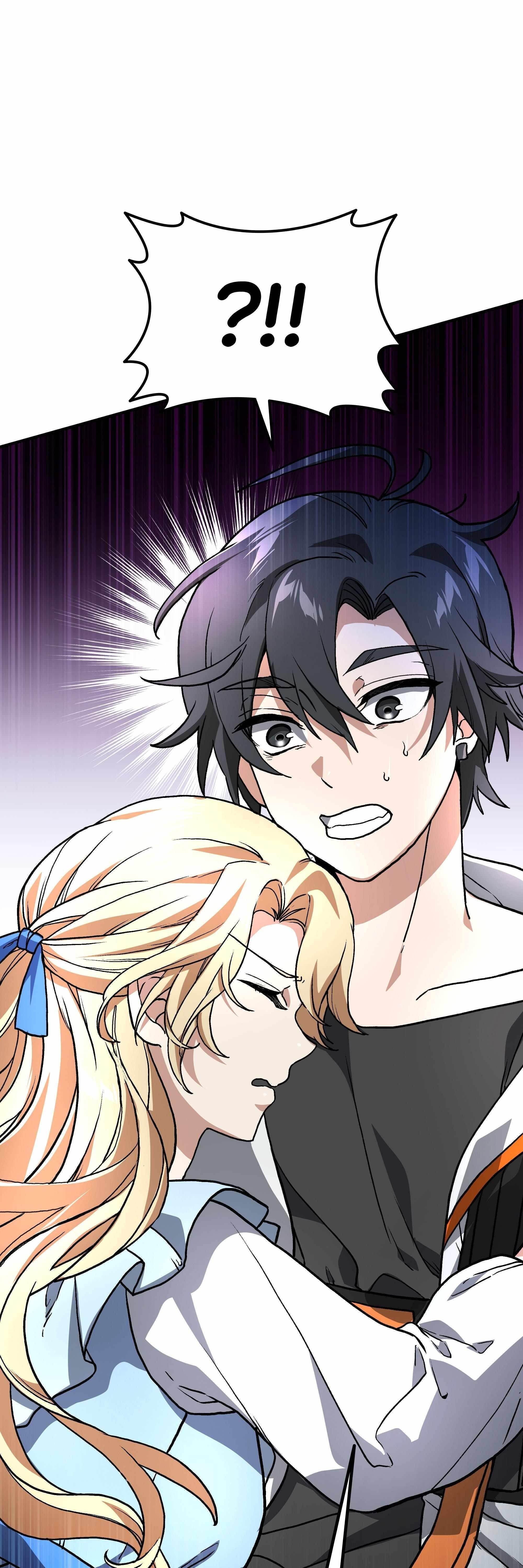 How I Became an SSS Rank Delivery Hunter Chapter 7 - Page 63