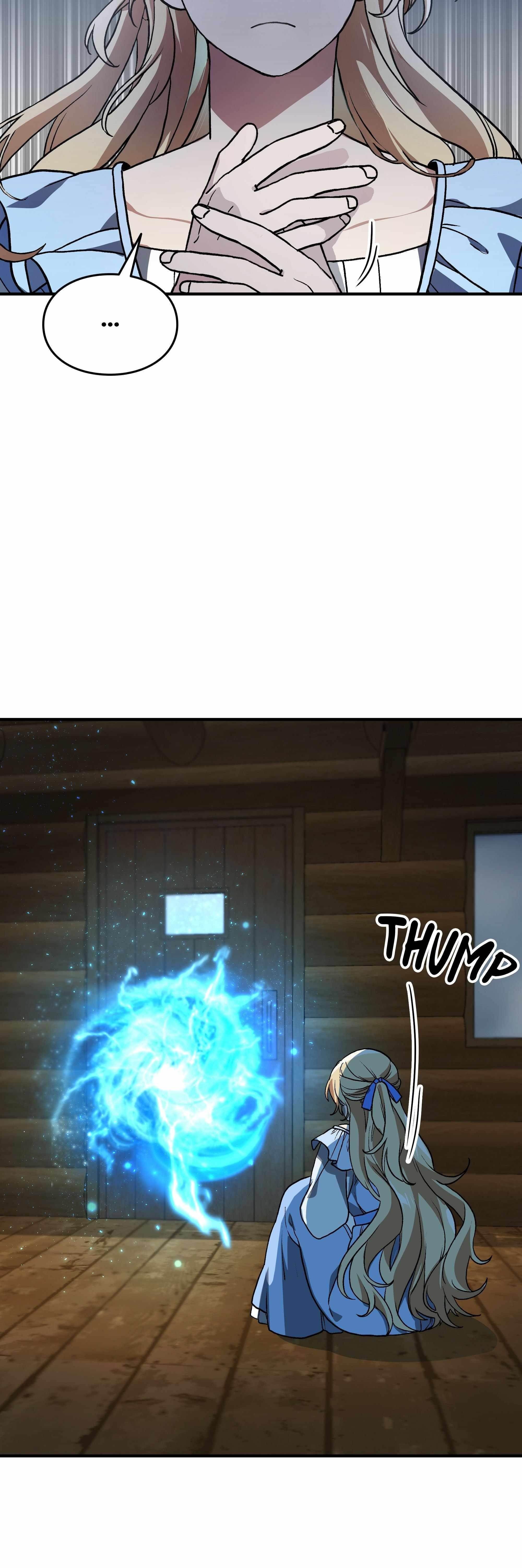 How I Became an SSS Rank Delivery Hunter Chapter 8 - Page 14