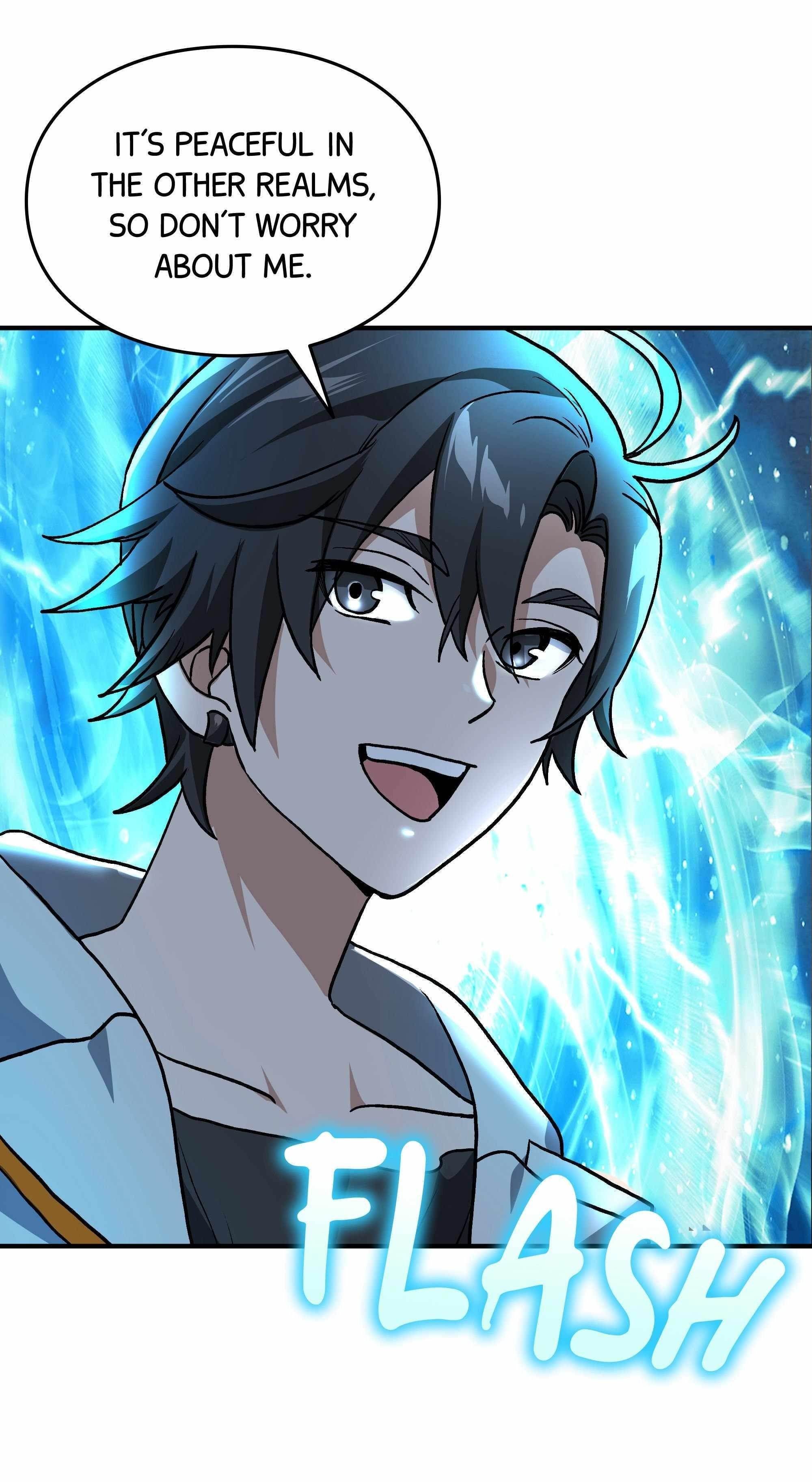 How I Became an SSS Rank Delivery Hunter Chapter 8 - Page 28