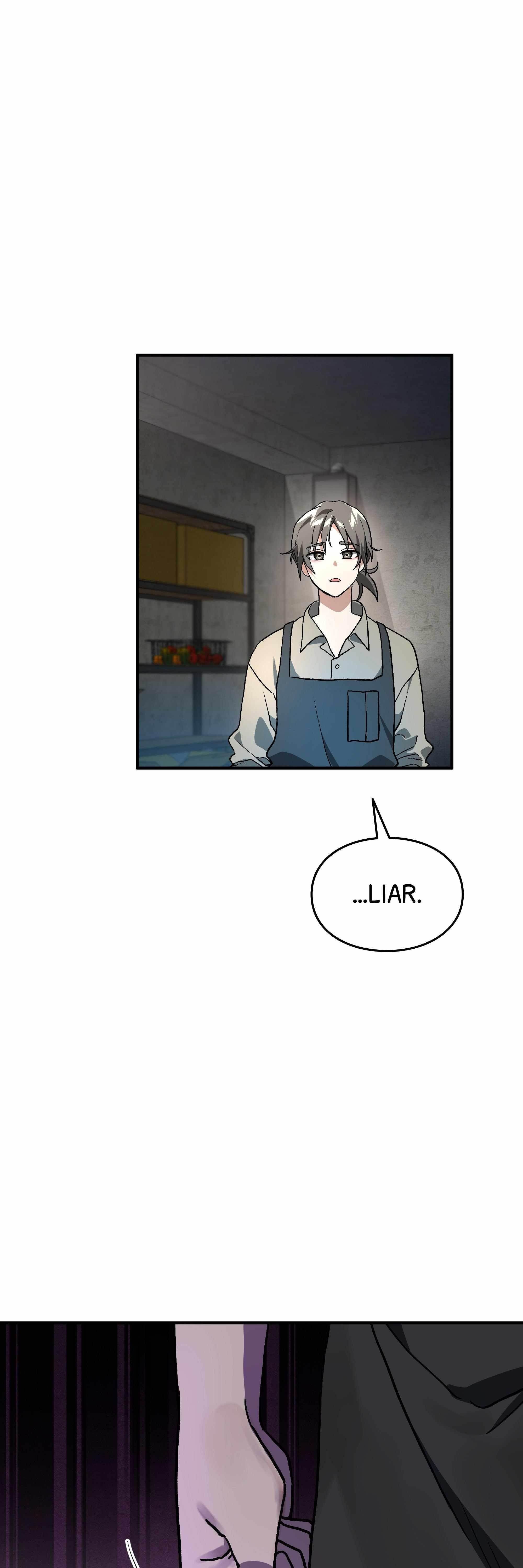 How I Became an SSS Rank Delivery Hunter Chapter 8 - Page 29