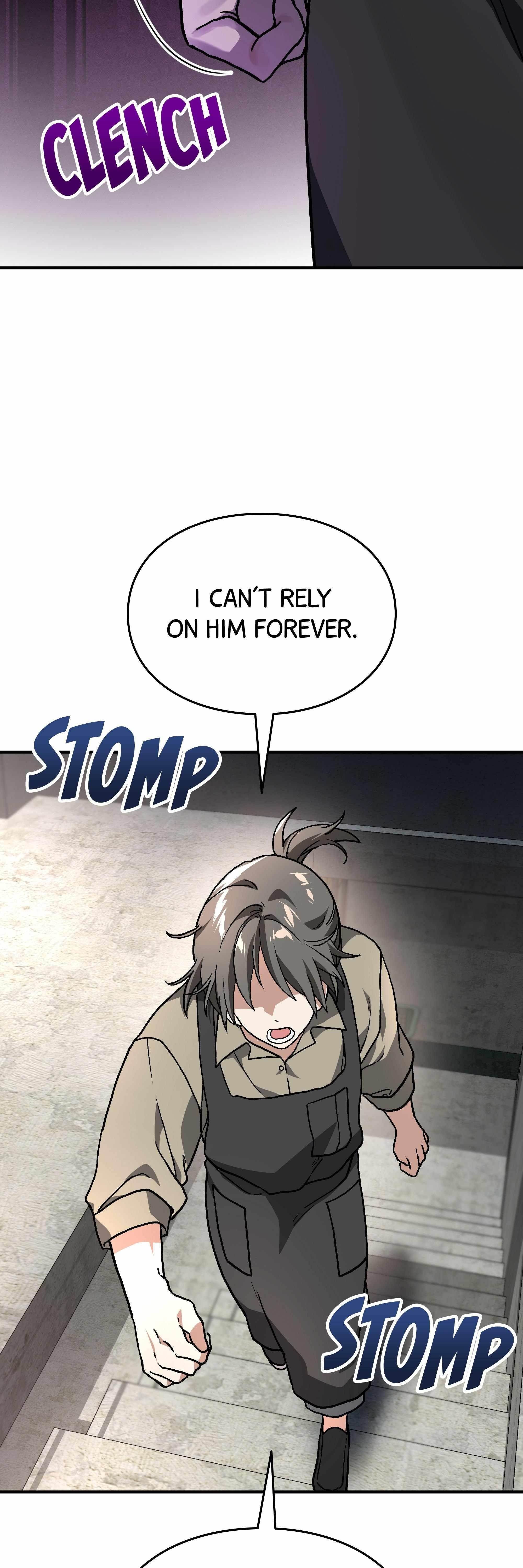 How I Became an SSS Rank Delivery Hunter Chapter 8 - Page 30