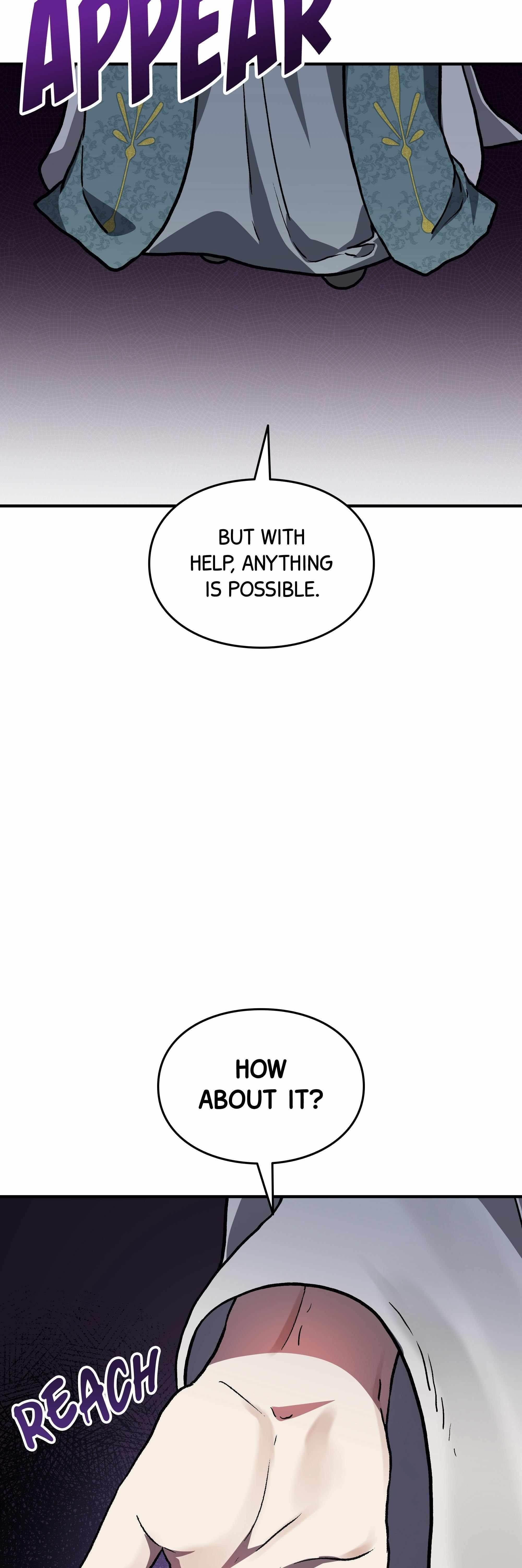 How I Became an SSS Rank Delivery Hunter Chapter 8 - Page 34