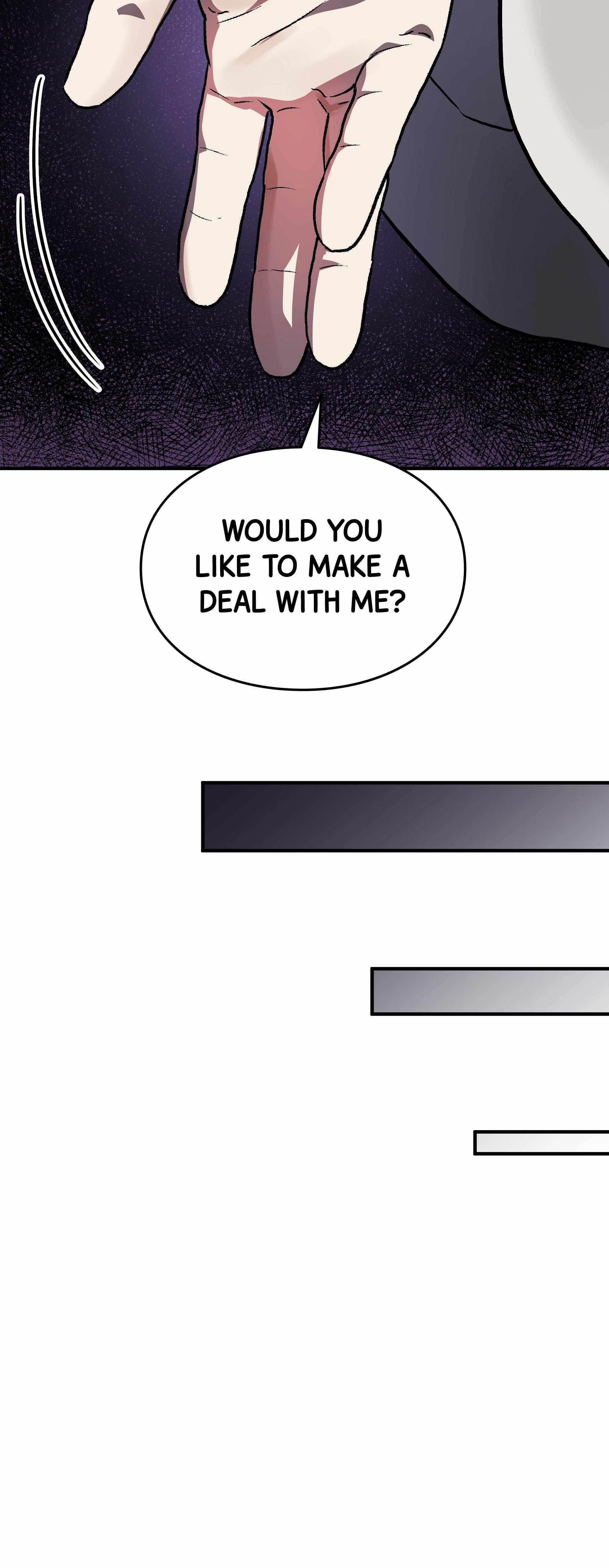 How I Became an SSS Rank Delivery Hunter Chapter 8 - Page 35