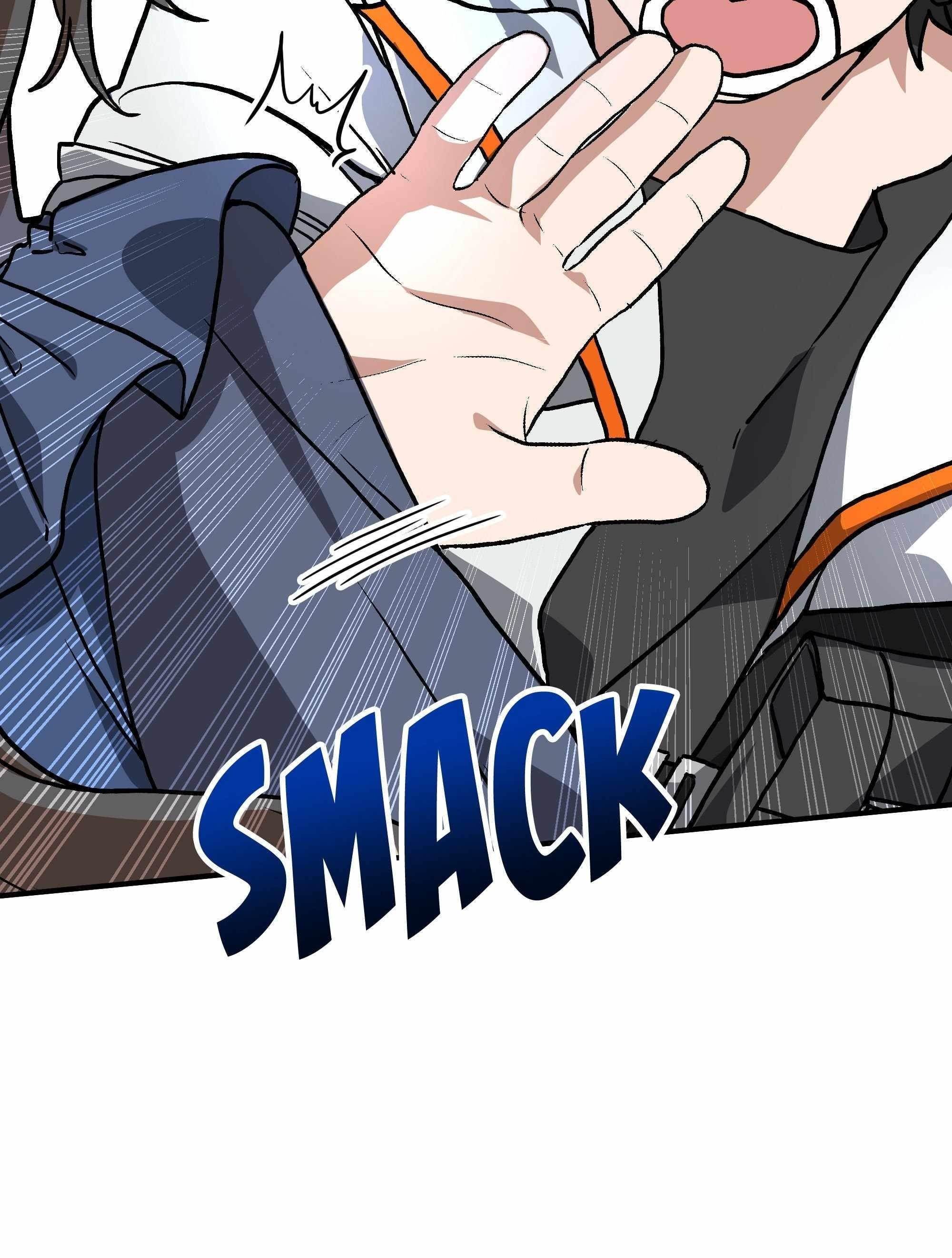 How I Became an SSS Rank Delivery Hunter Chapter 8 - Page 4