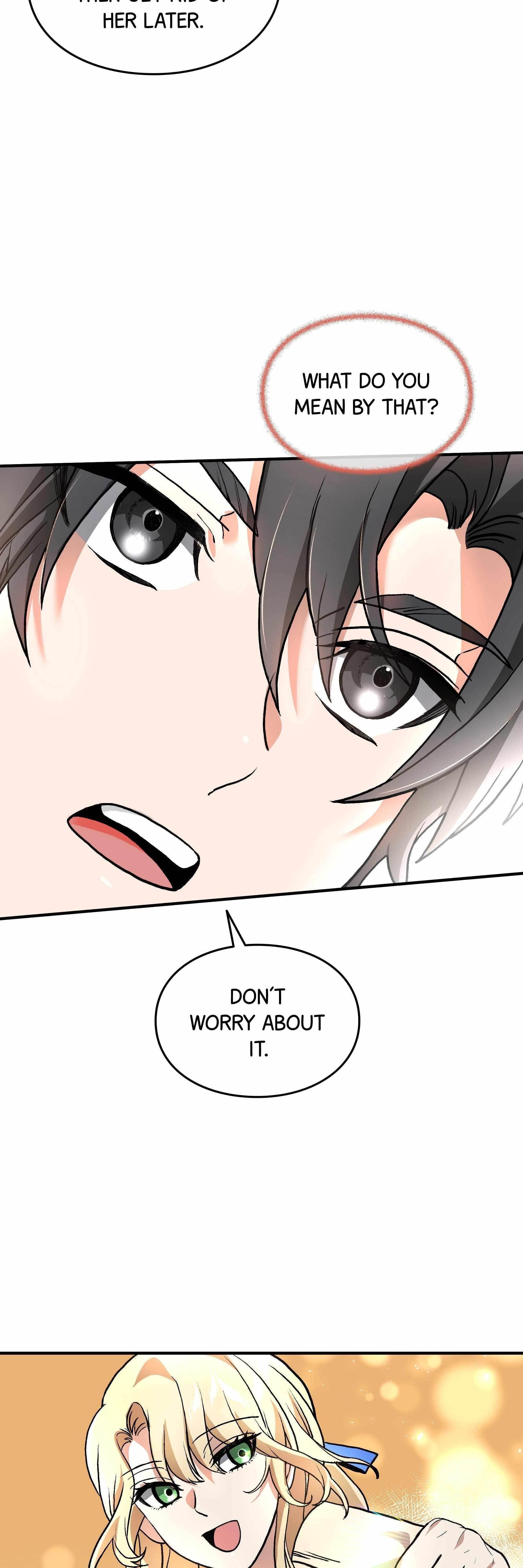 How I Became an SSS Rank Delivery Hunter Chapter 8 - Page 54