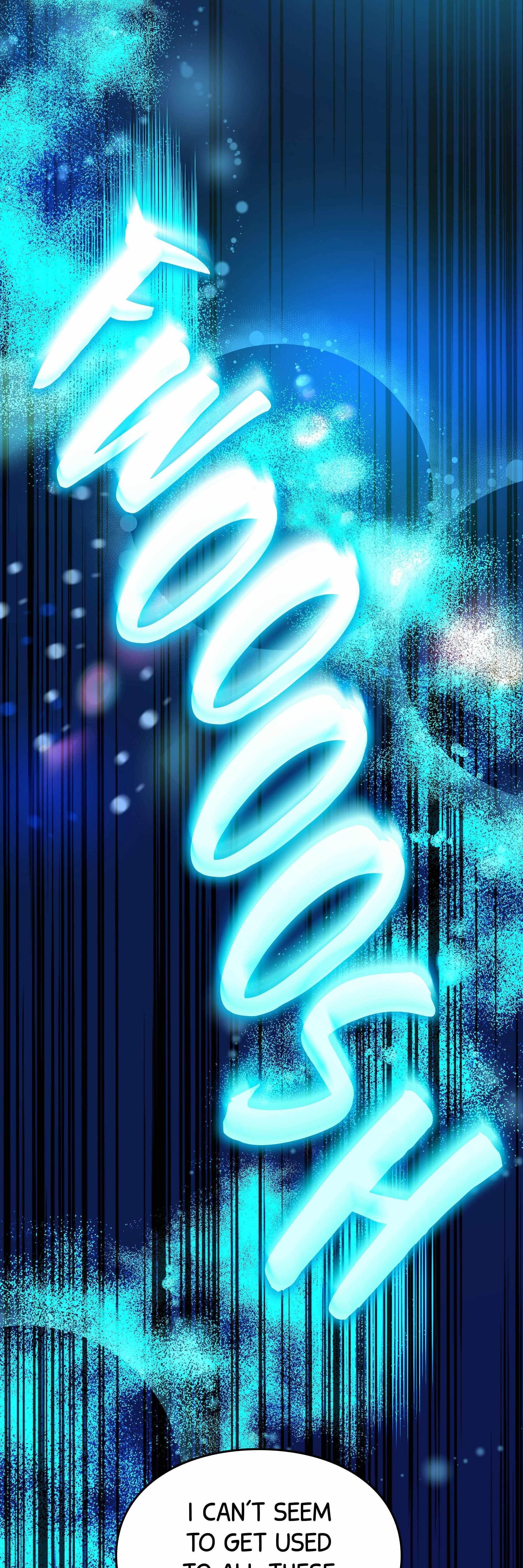 How I Became an SSS Rank Delivery Hunter Chapter 8 - Page 57