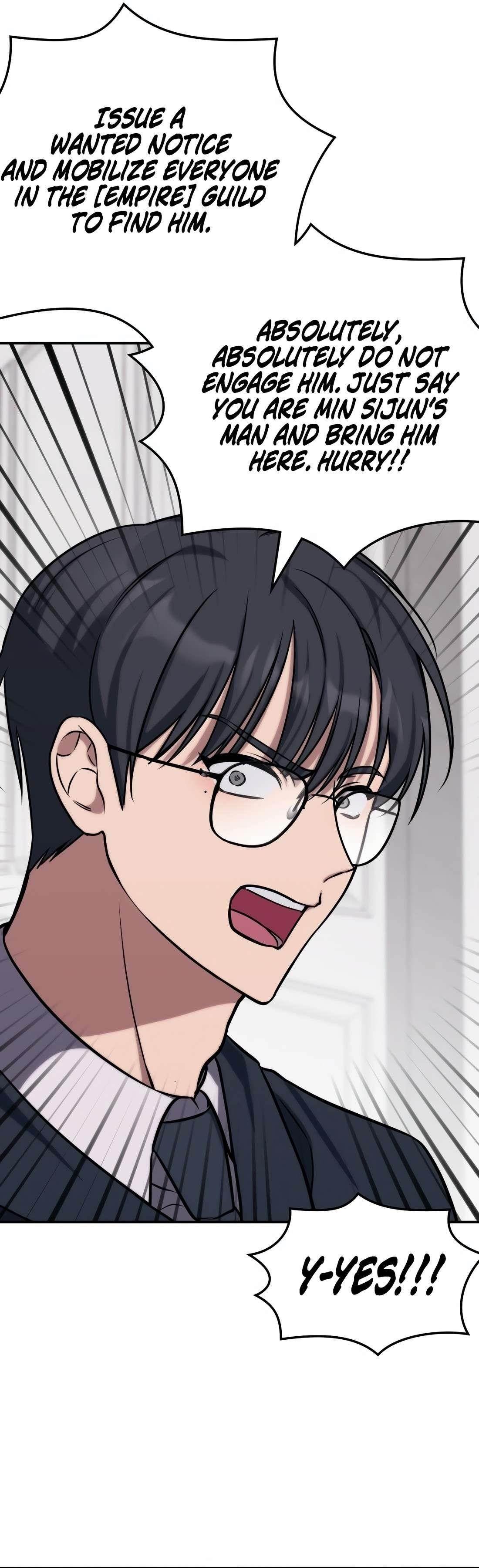 The Veteran Healer Is Overpowered Chapter 2 - Page 21