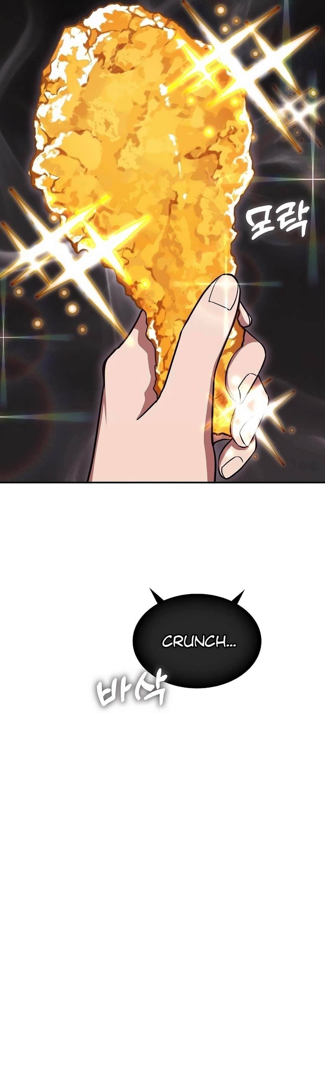 The Veteran Healer Is Overpowered Chapter 3 - Page 2