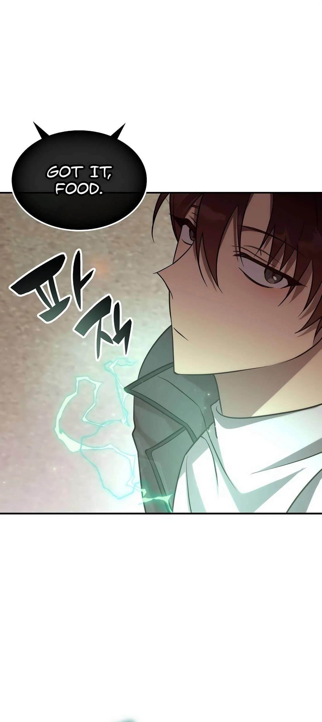 The Veteran Healer Is Overpowered Chapter 3 - Page 30