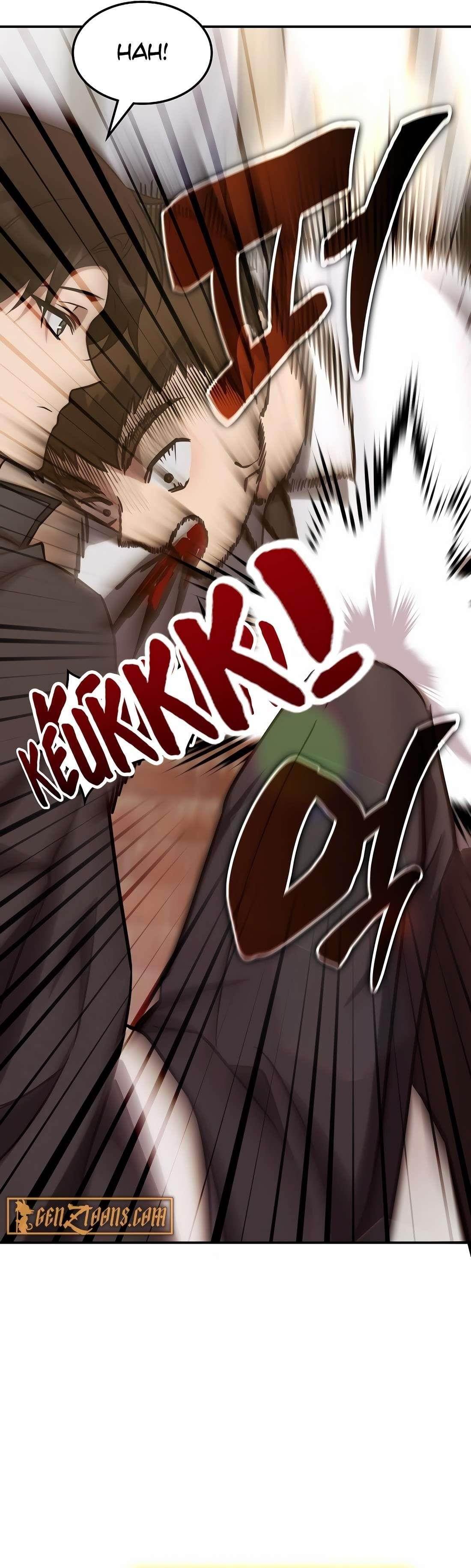 The Veteran Healer Is Overpowered Chapter 3 - Page 33