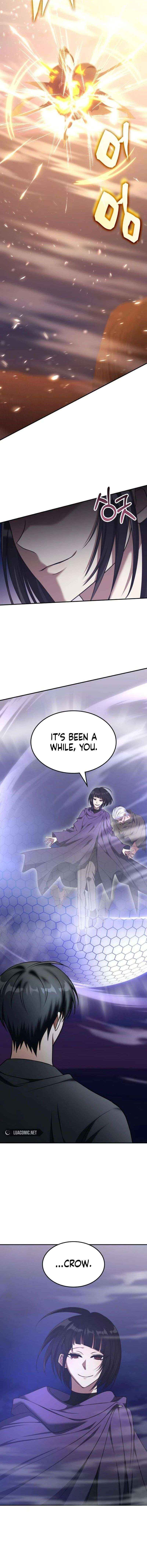 The Veteran Healer Is Overpowered Chapter 34 - Page 4