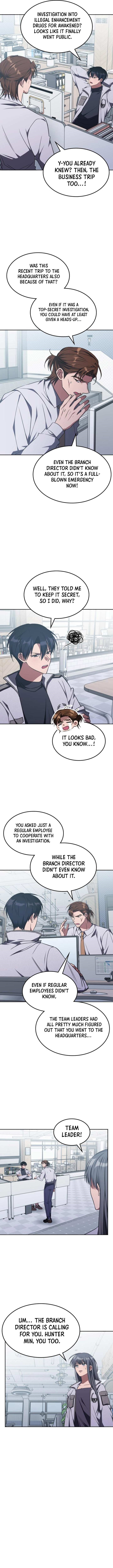 The Veteran Healer Is Overpowered Chapter 36 - Page 2