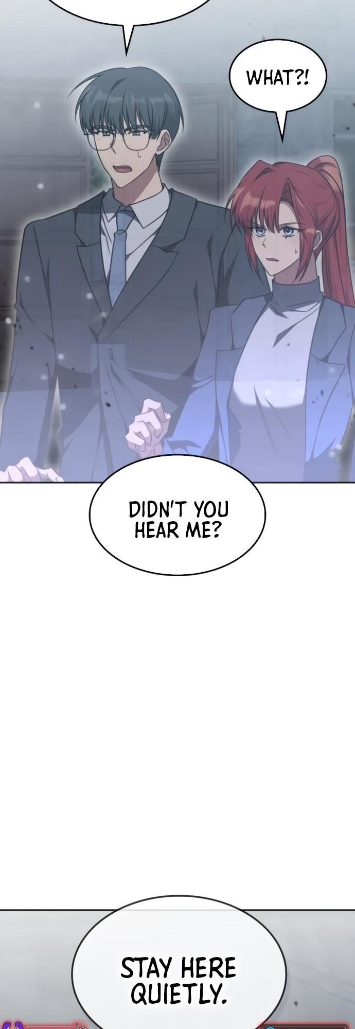 The Veteran Healer Is Overpowered Chapter 37 - Page 25