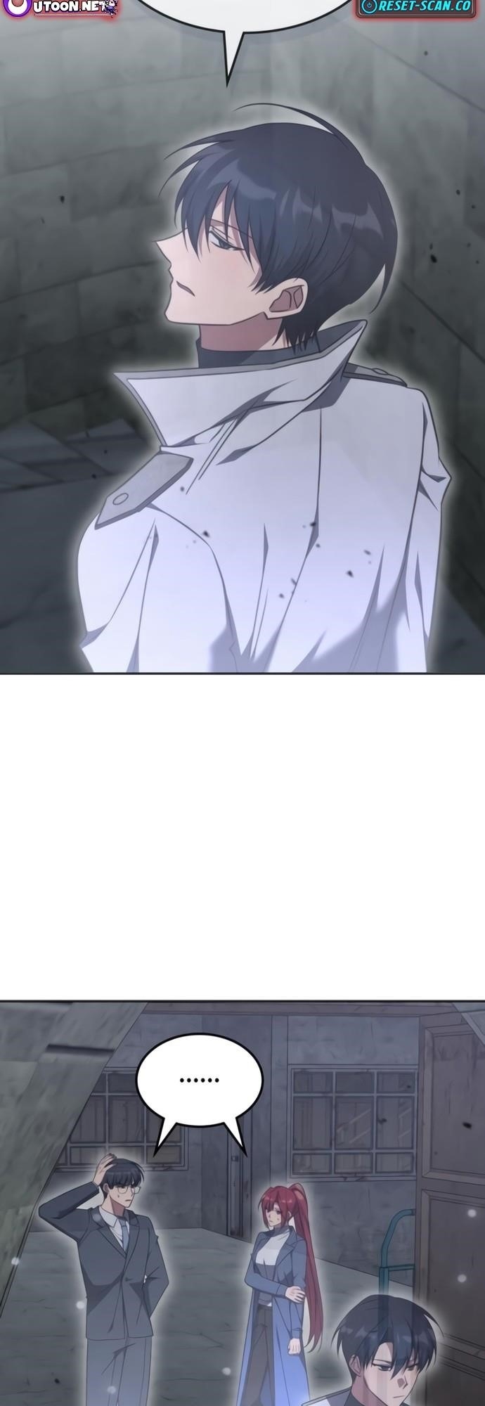 The Veteran Healer Is Overpowered Chapter 37 - Page 26