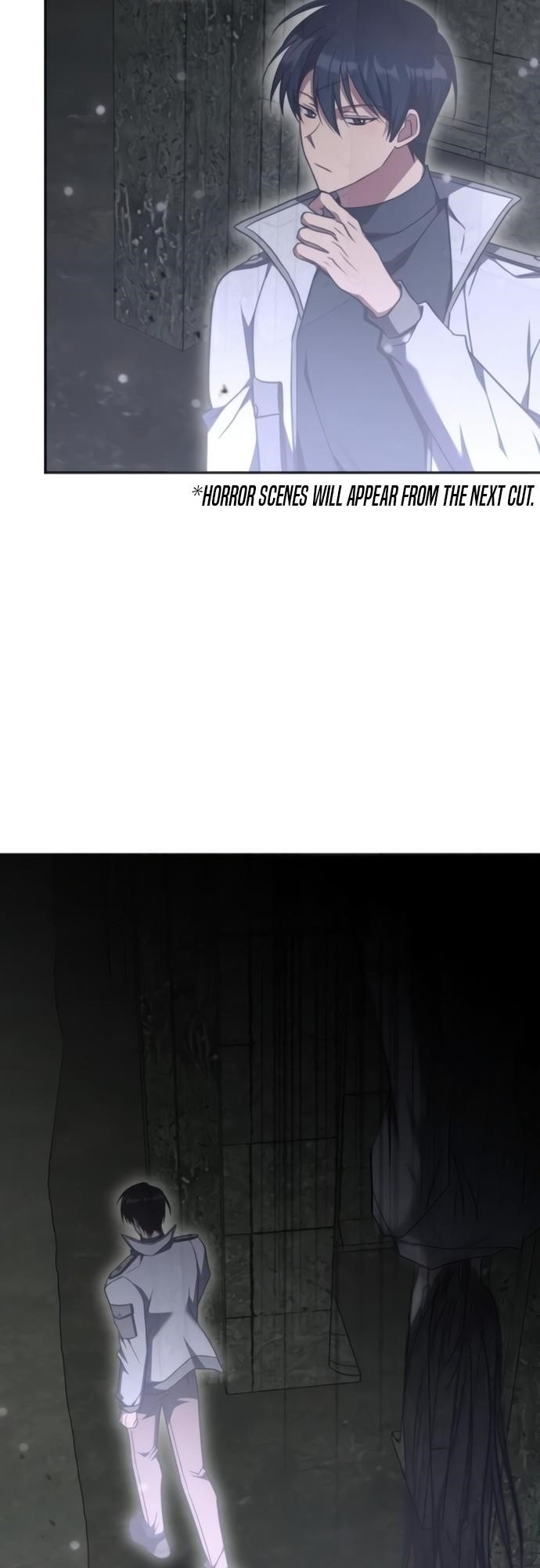 The Veteran Healer Is Overpowered Chapter 37 - Page 30