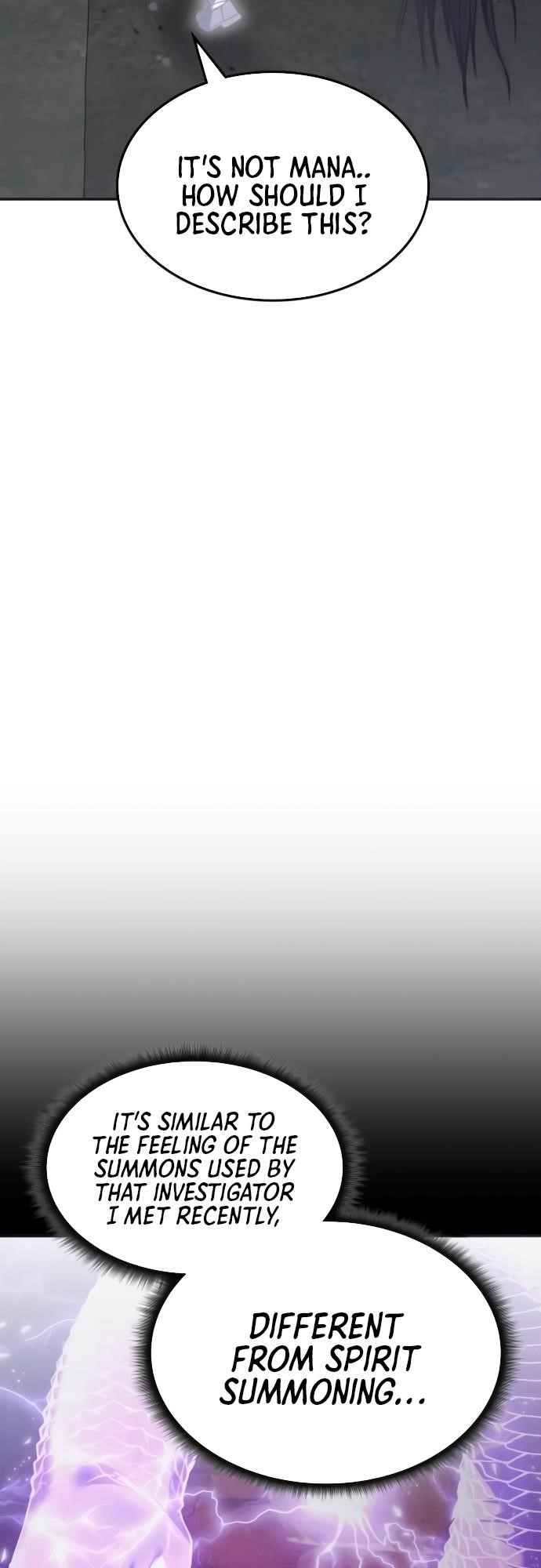 The Veteran Healer Is Overpowered Chapter 37 - Page 31