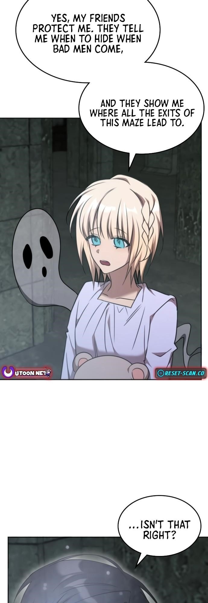 The Veteran Healer Is Overpowered Chapter 37 - Page 46